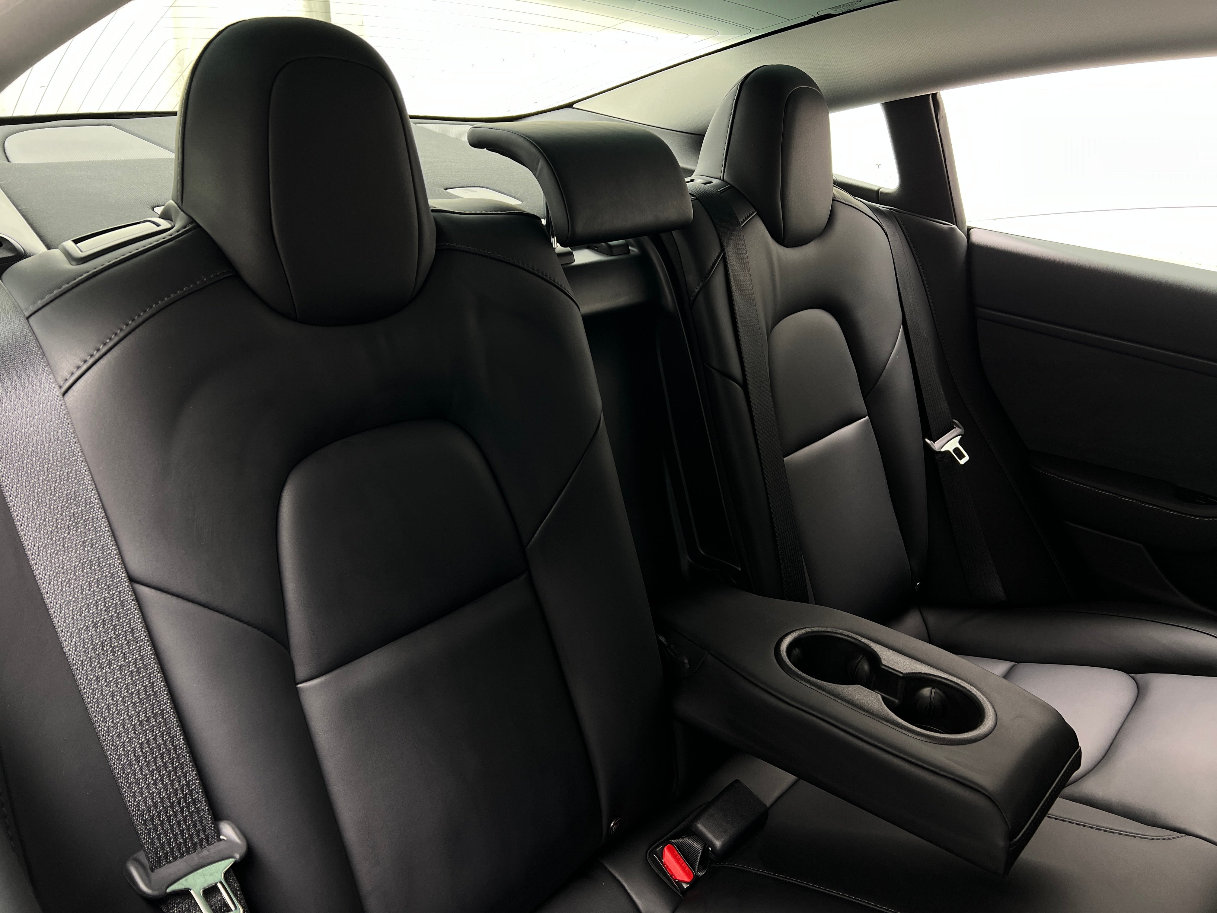 2020 Tesla Model 3 Long Range 5