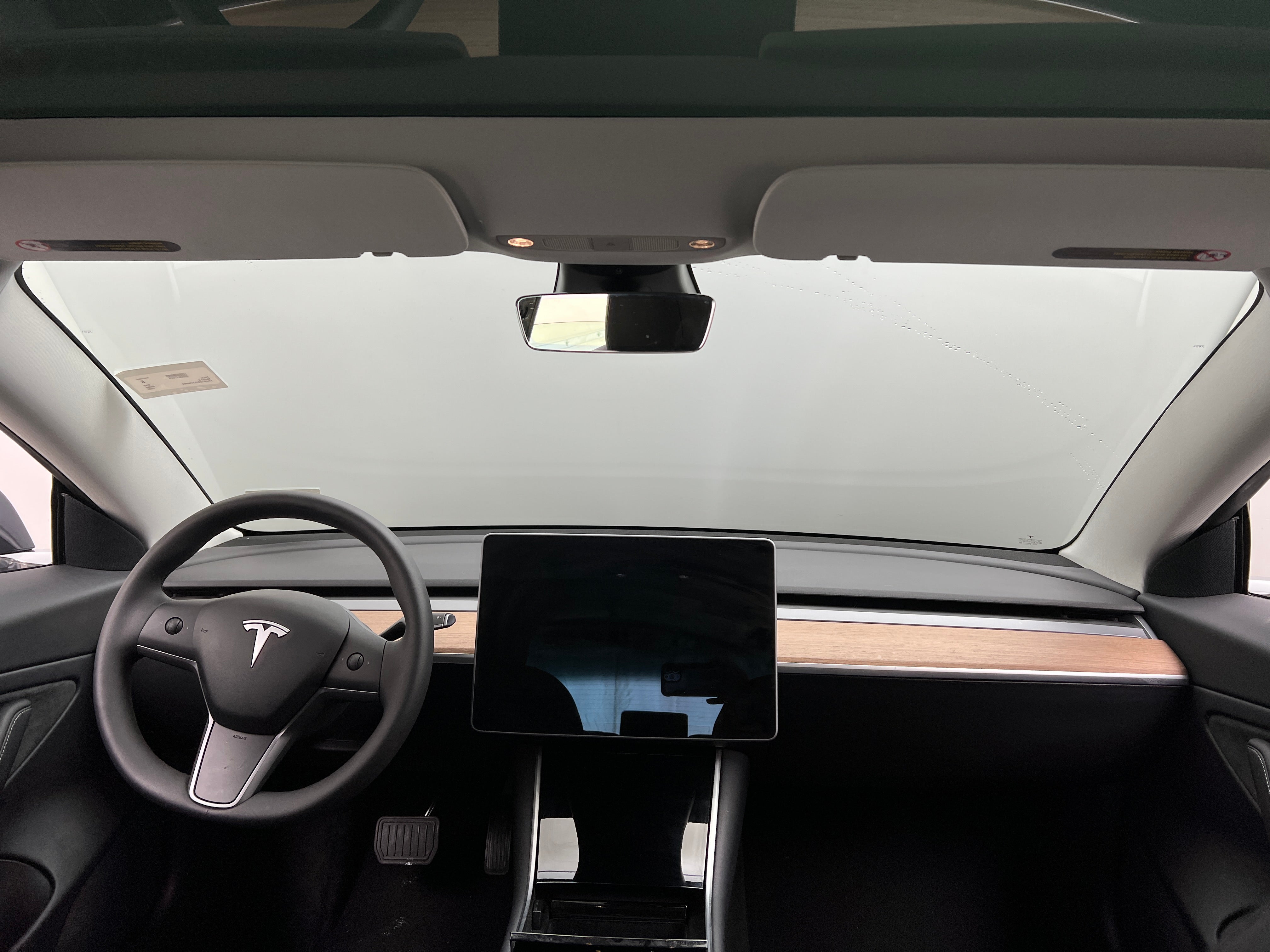 2020 Tesla Model 3 Long Range 2