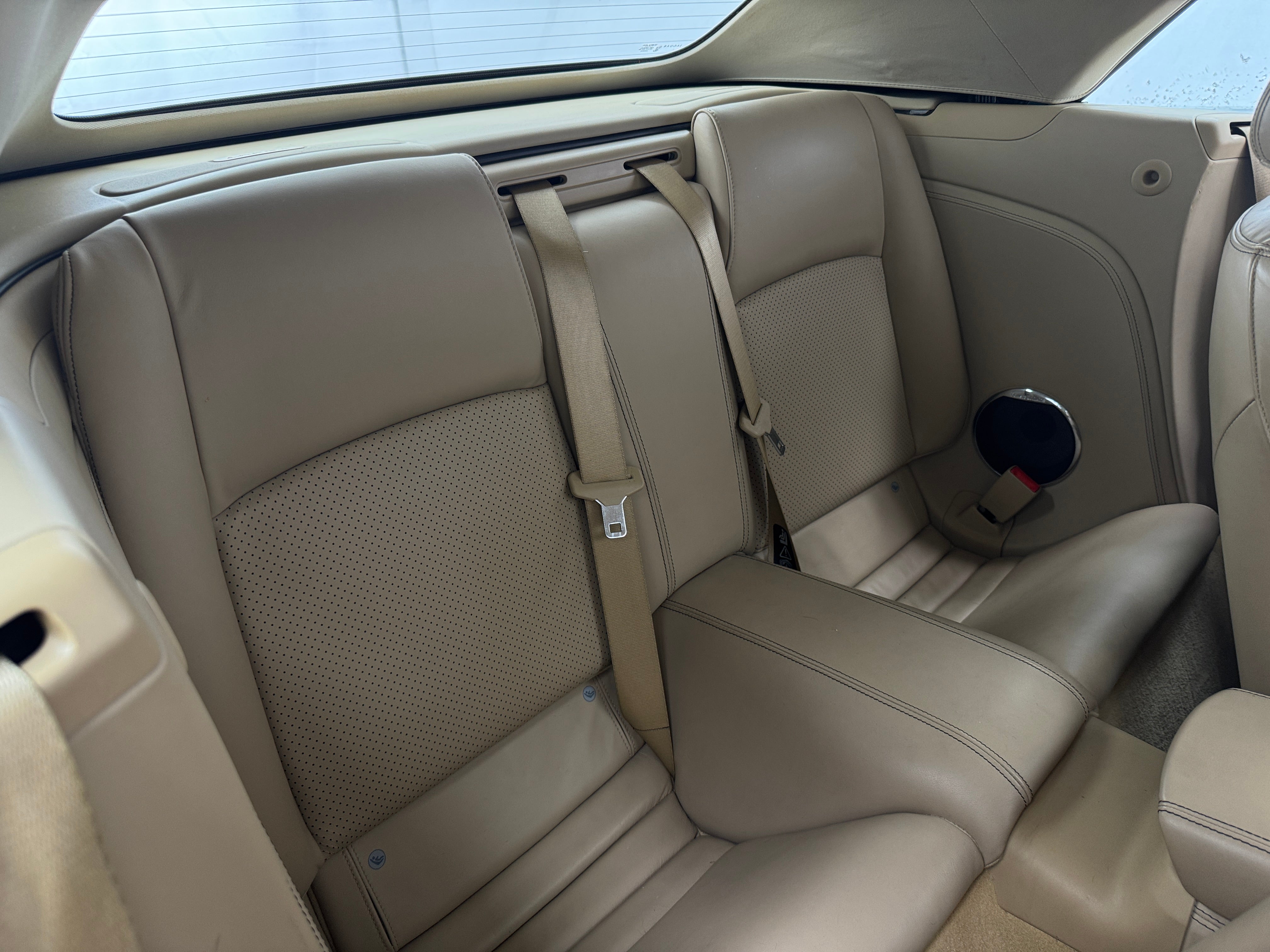 2011 Jaguar XK XKR 5