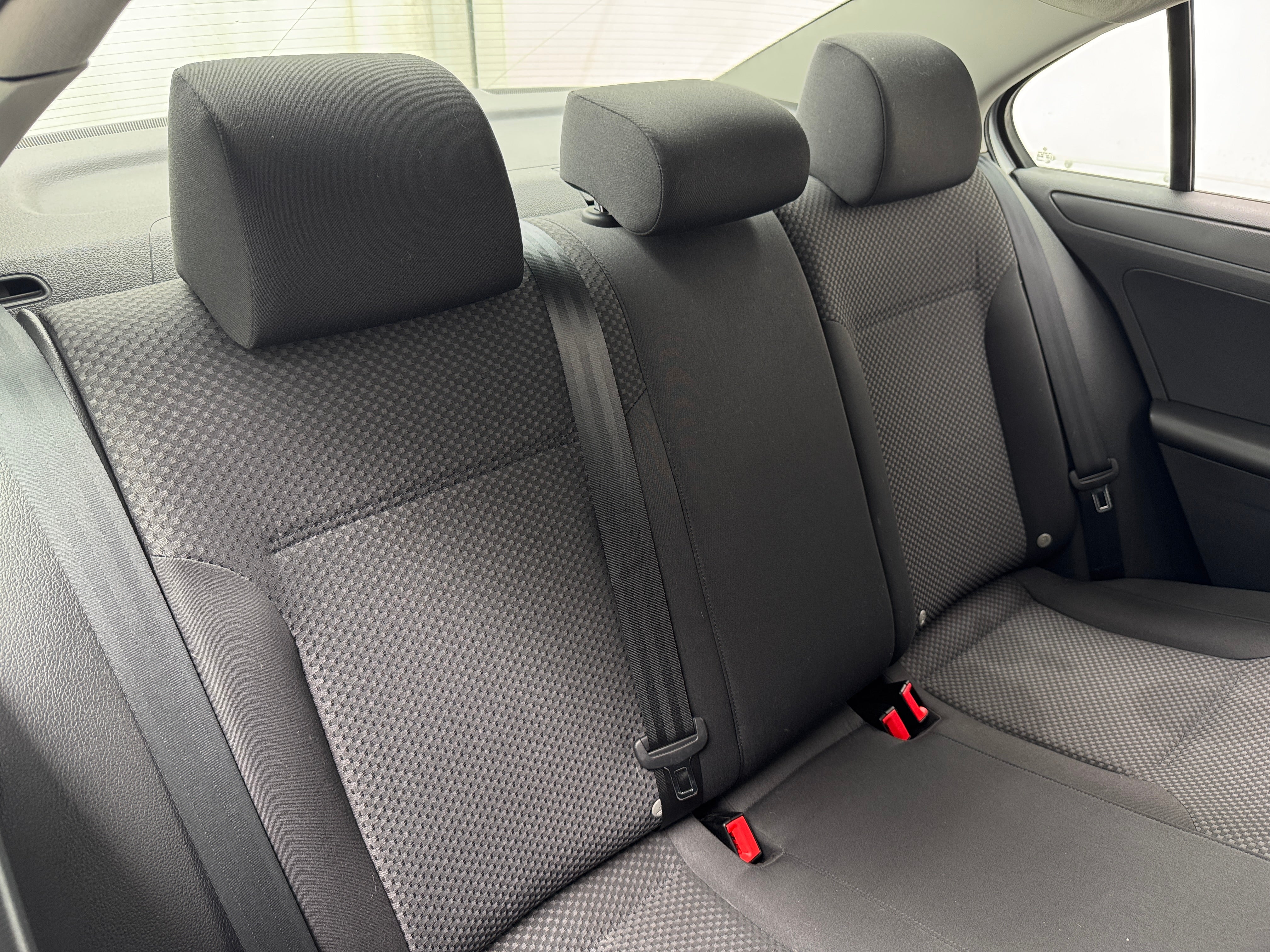 2014 Volkswagen Jetta S 6