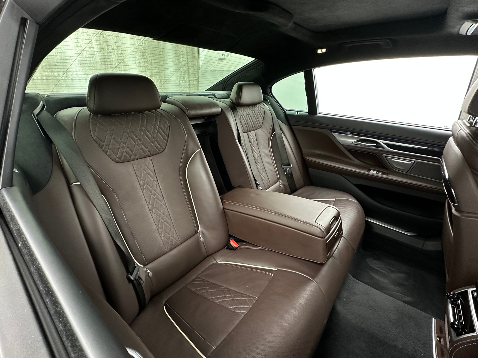 Thumbnail: 2018 BMW 7 Series - 5