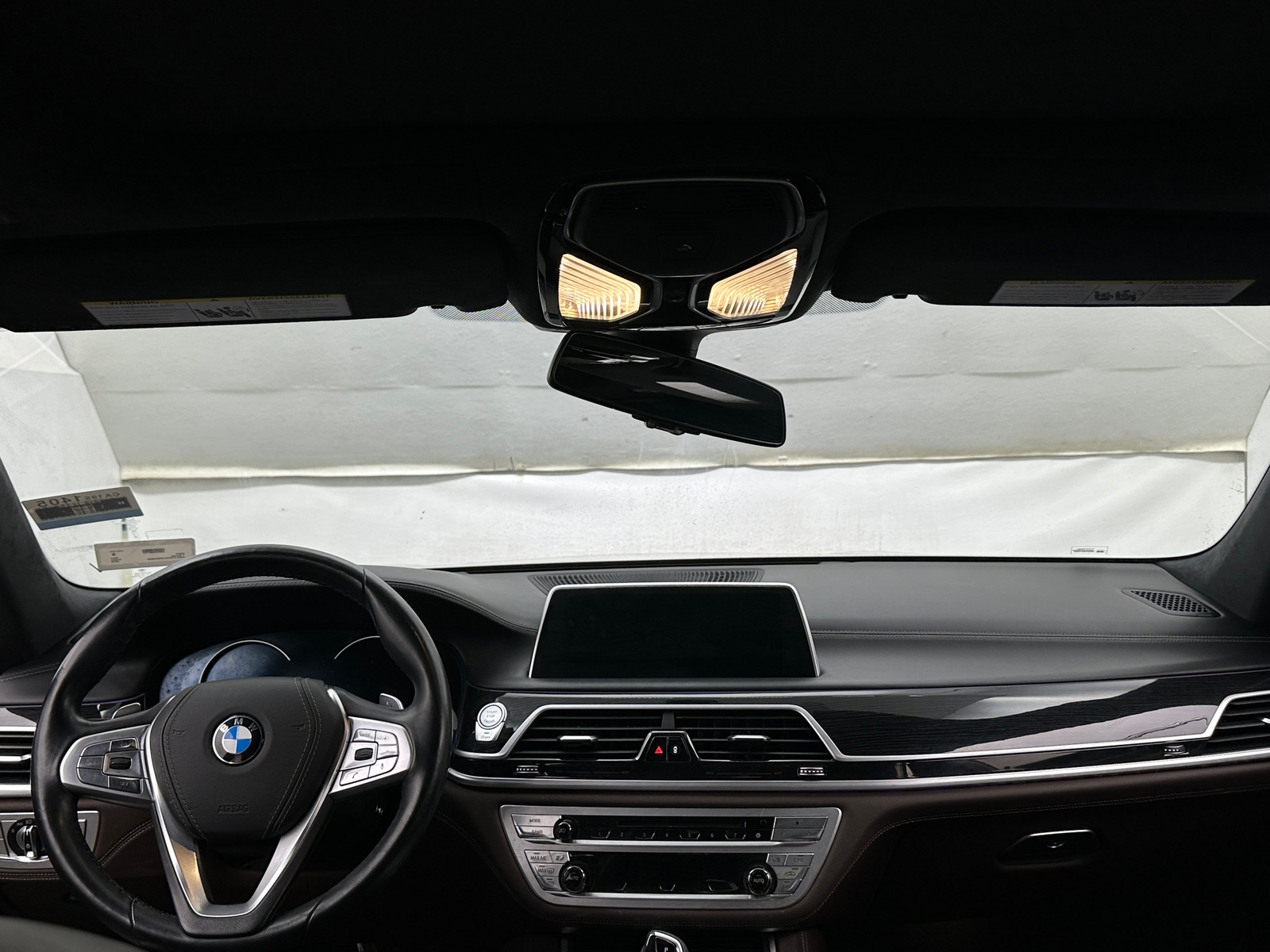 Thumbnail: 2018 BMW 7 Series - 2