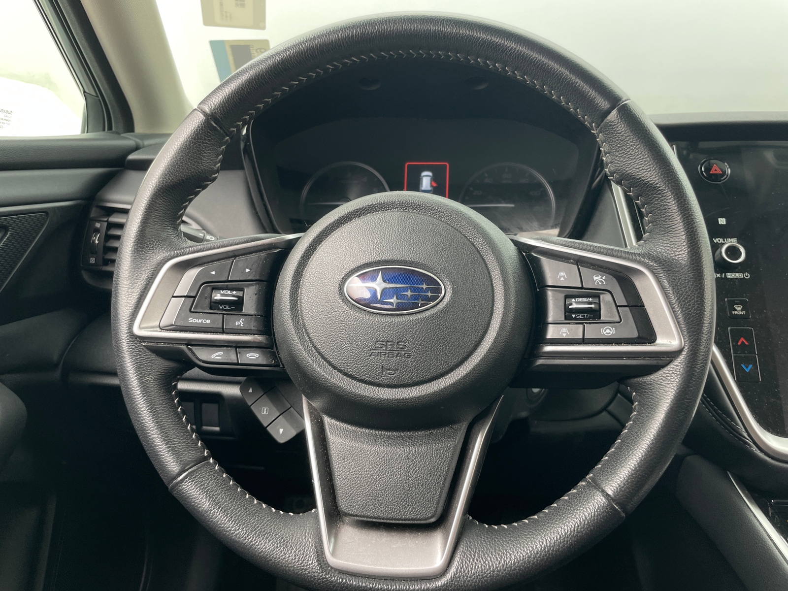 Thumbnail: 2022 Subaru Outback - 5