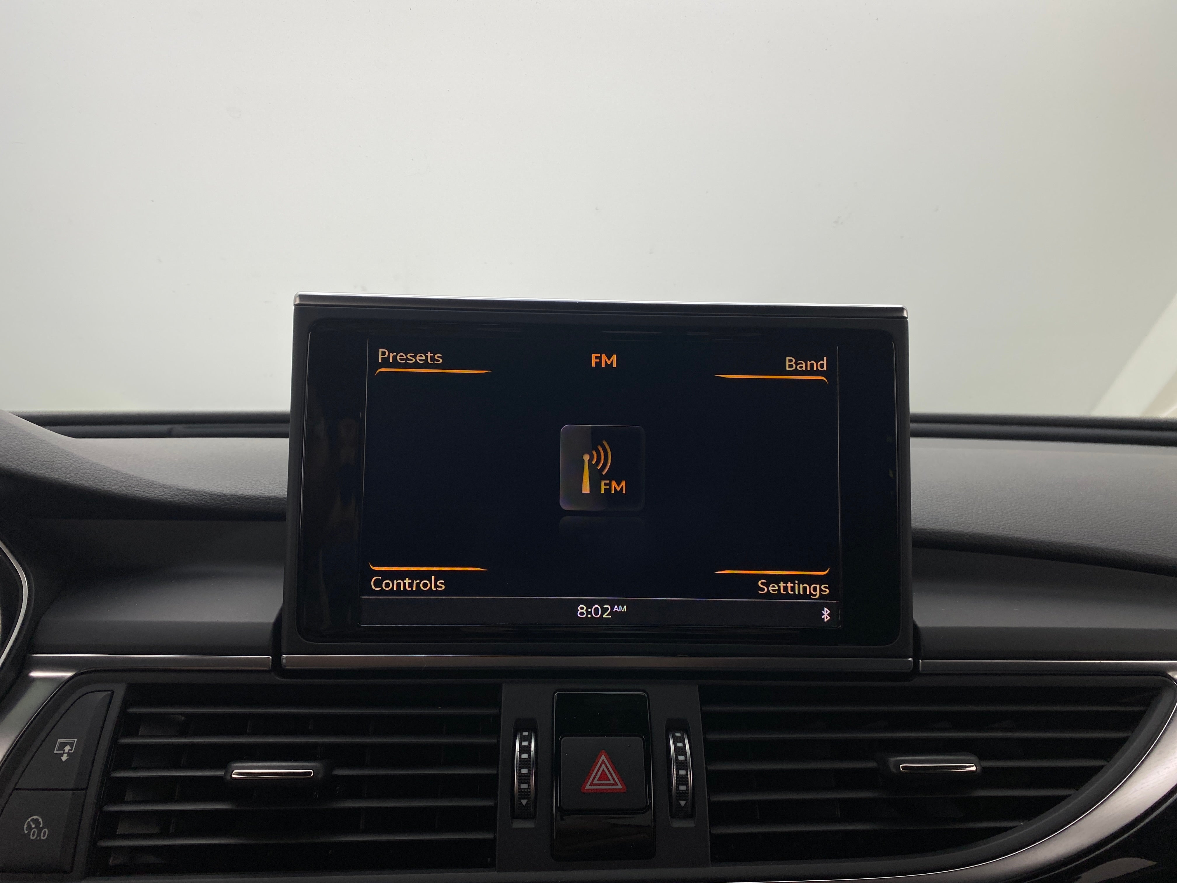 2018 Audi A6 Sport 3