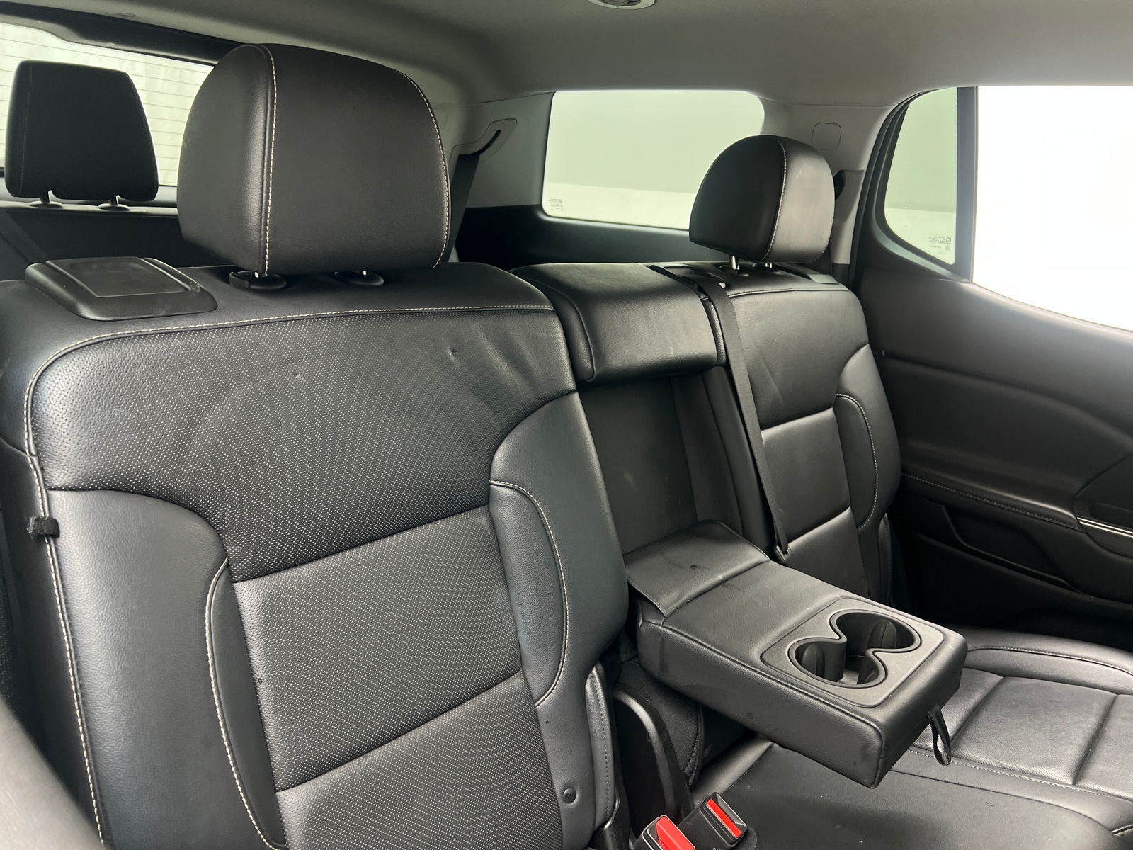 Thumbnail: 2023 GMC Acadia - 6
