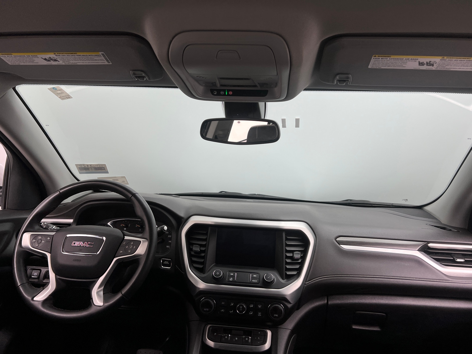 Thumbnail: 2023 GMC Acadia - 3
