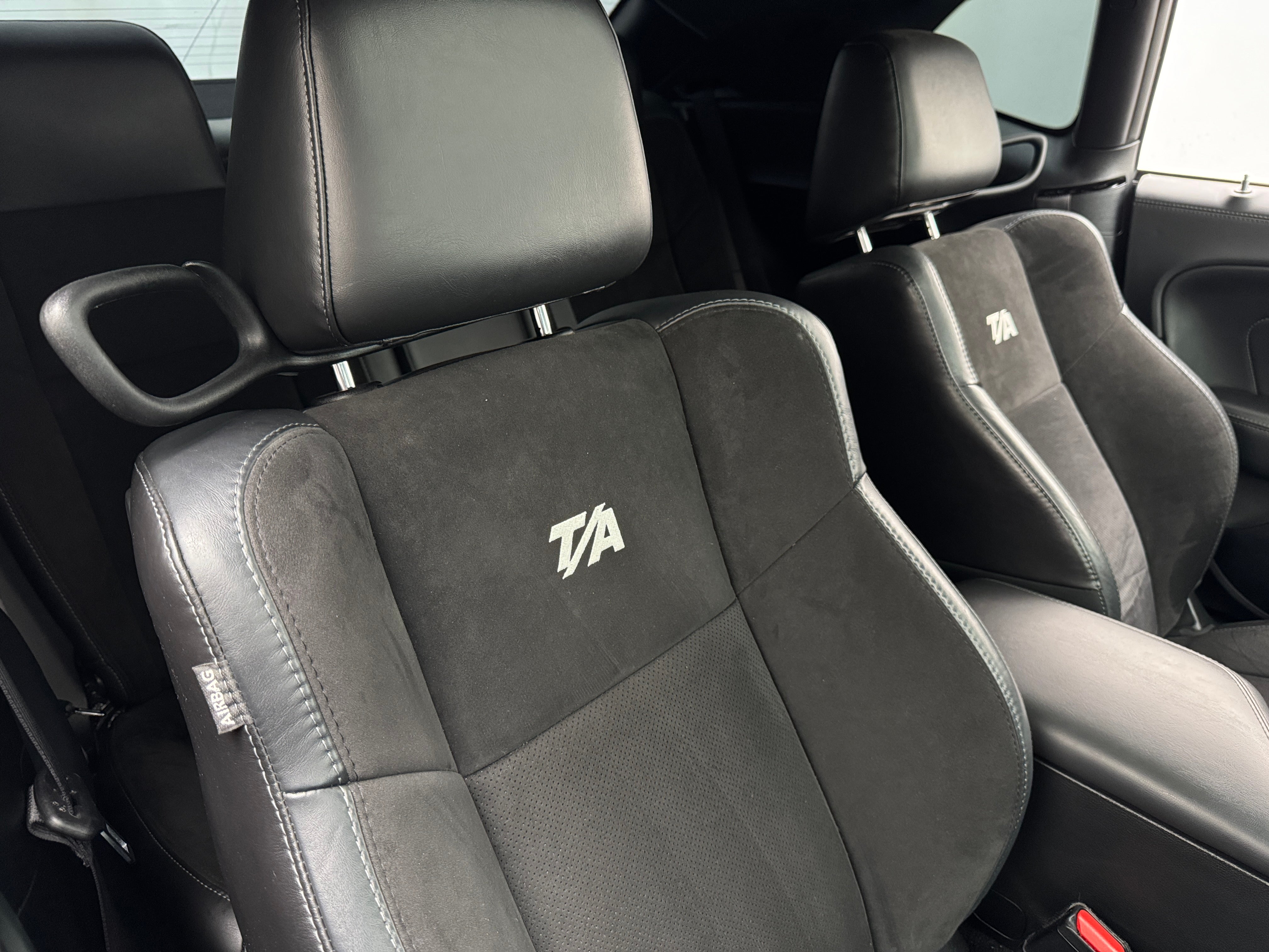 2020 Dodge Challenger T/A 2