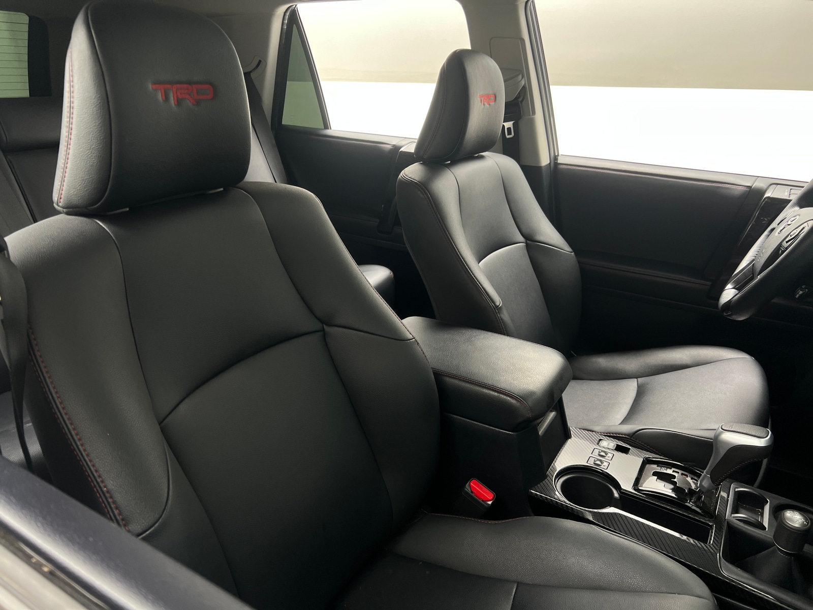 Thumbnail: 2021 Toyota 4Runner - 2