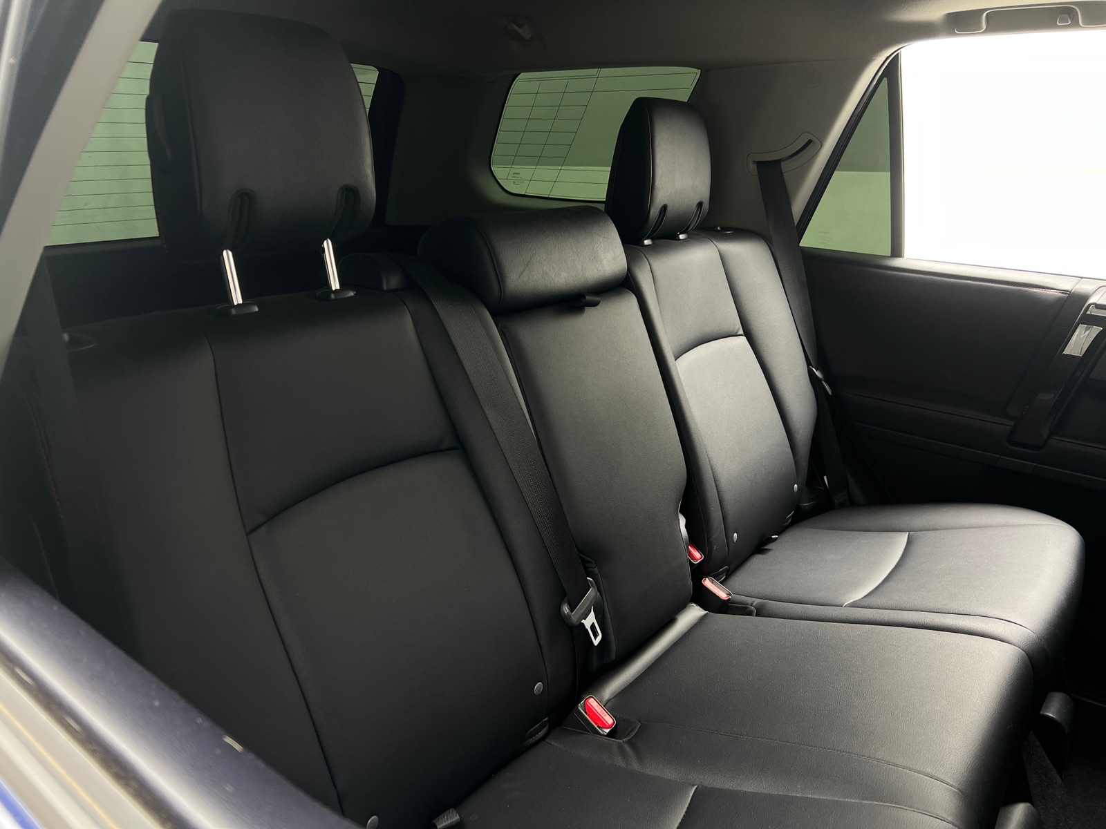 Thumbnail: 2021 Toyota 4Runner - 6