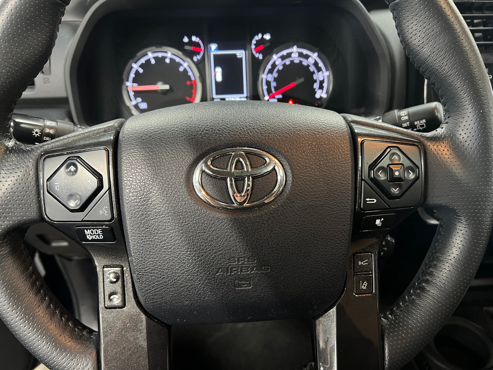 Thumbnail: 2021 Toyota 4Runner - 5