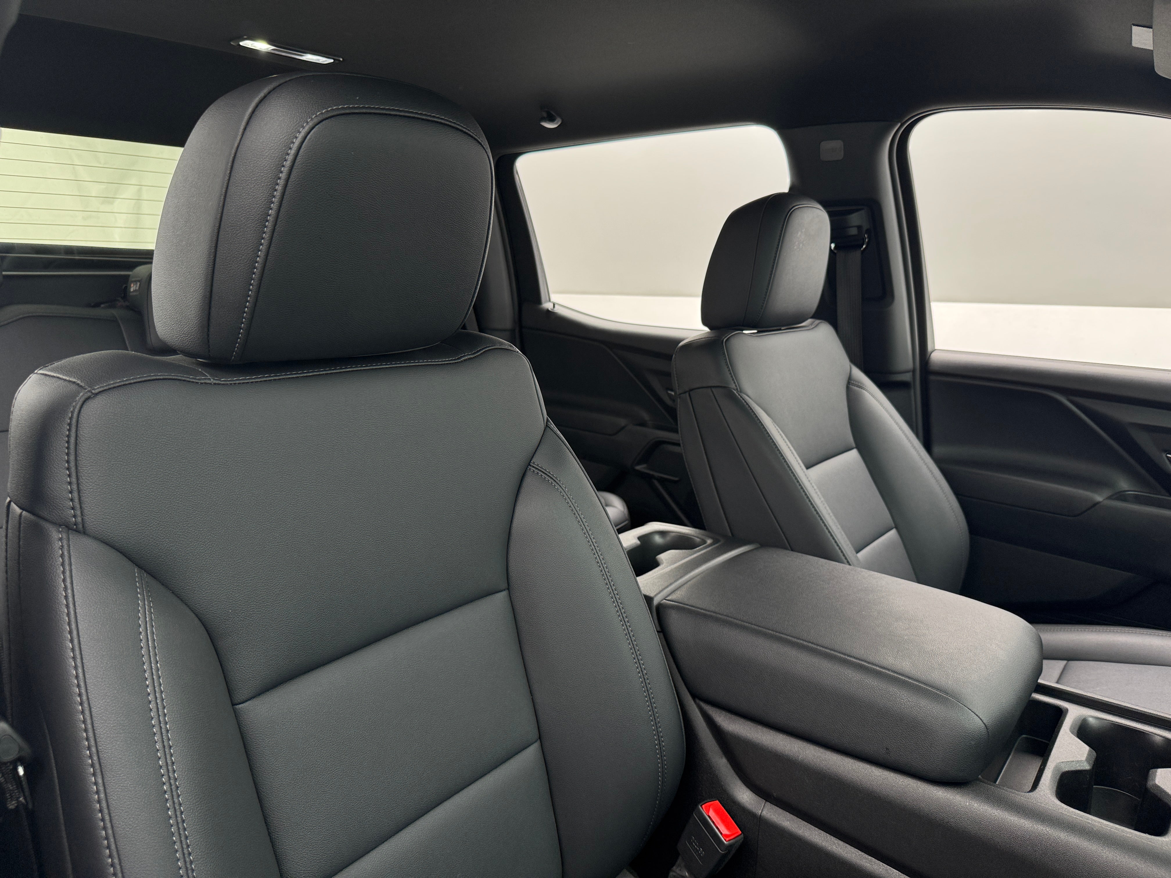 2024 Chevrolet Silverado EV Work Truck 2