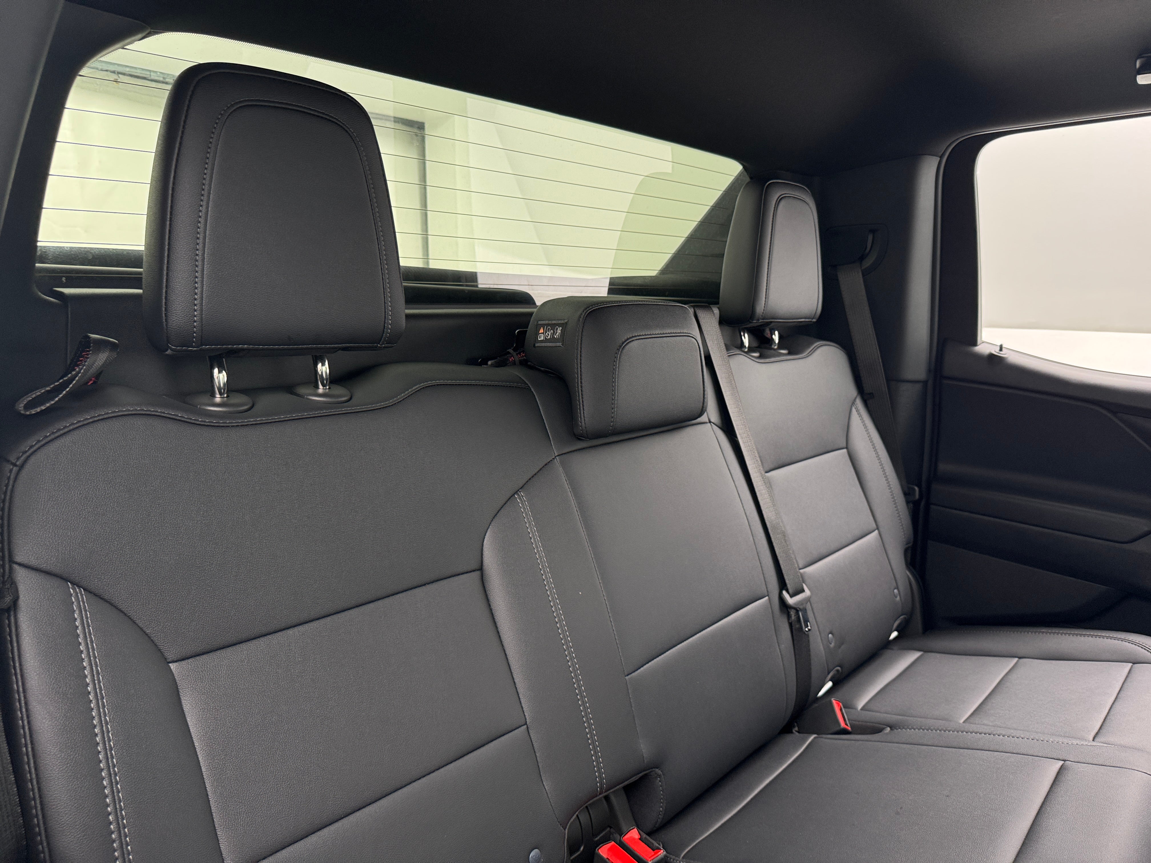 2024 Chevrolet Silverado EV Work Truck 6