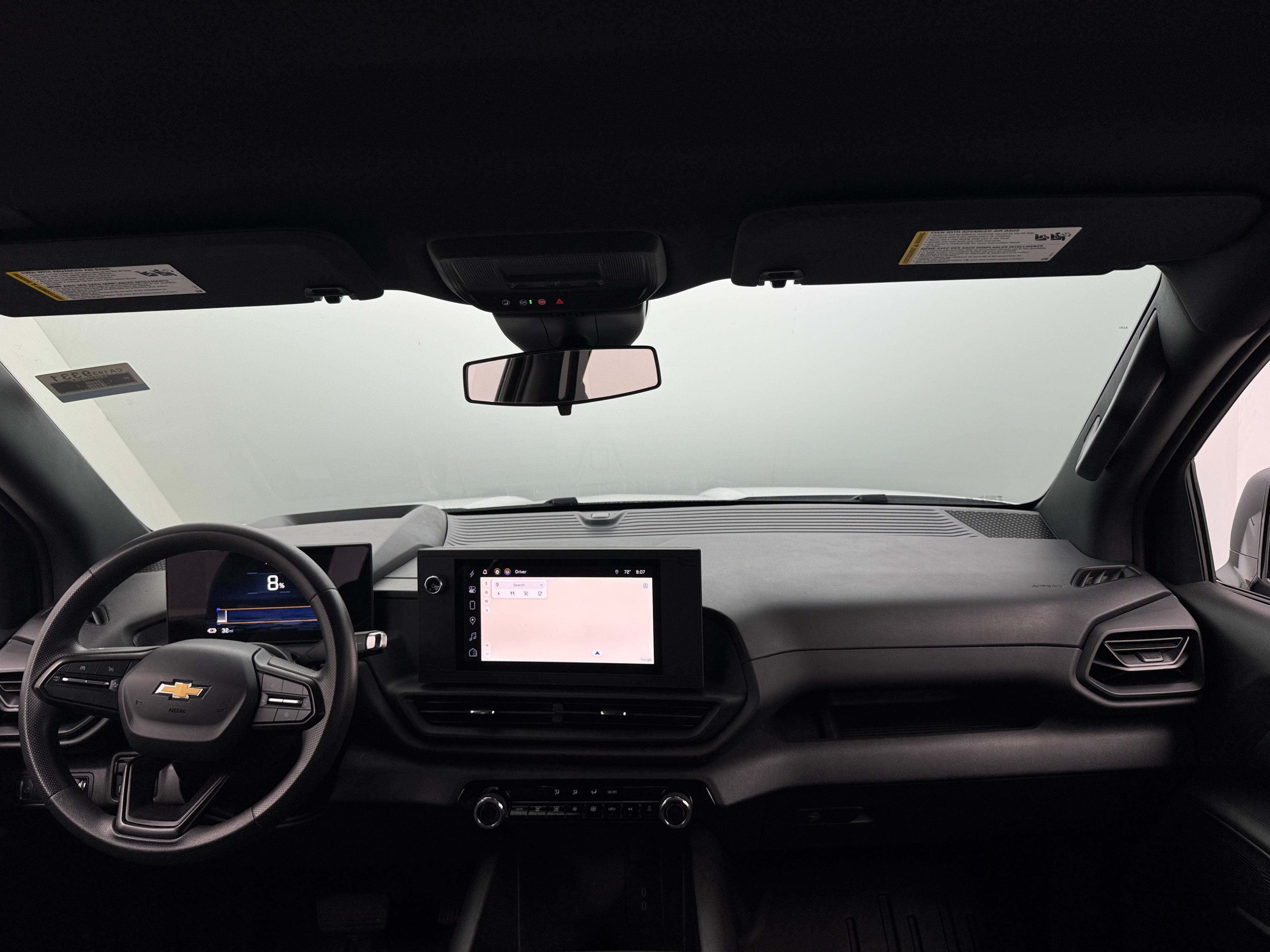 2024 Chevrolet Silverado EV Work Truck 3