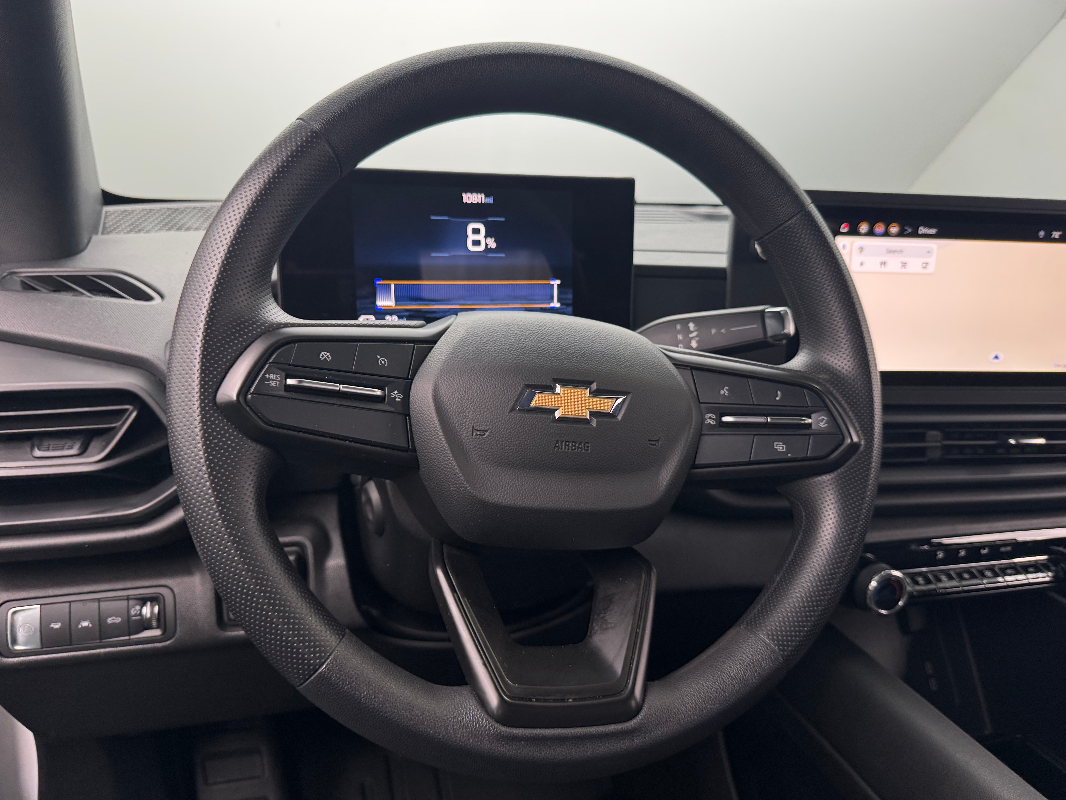 2024 Chevrolet Silverado EV Work Truck 5