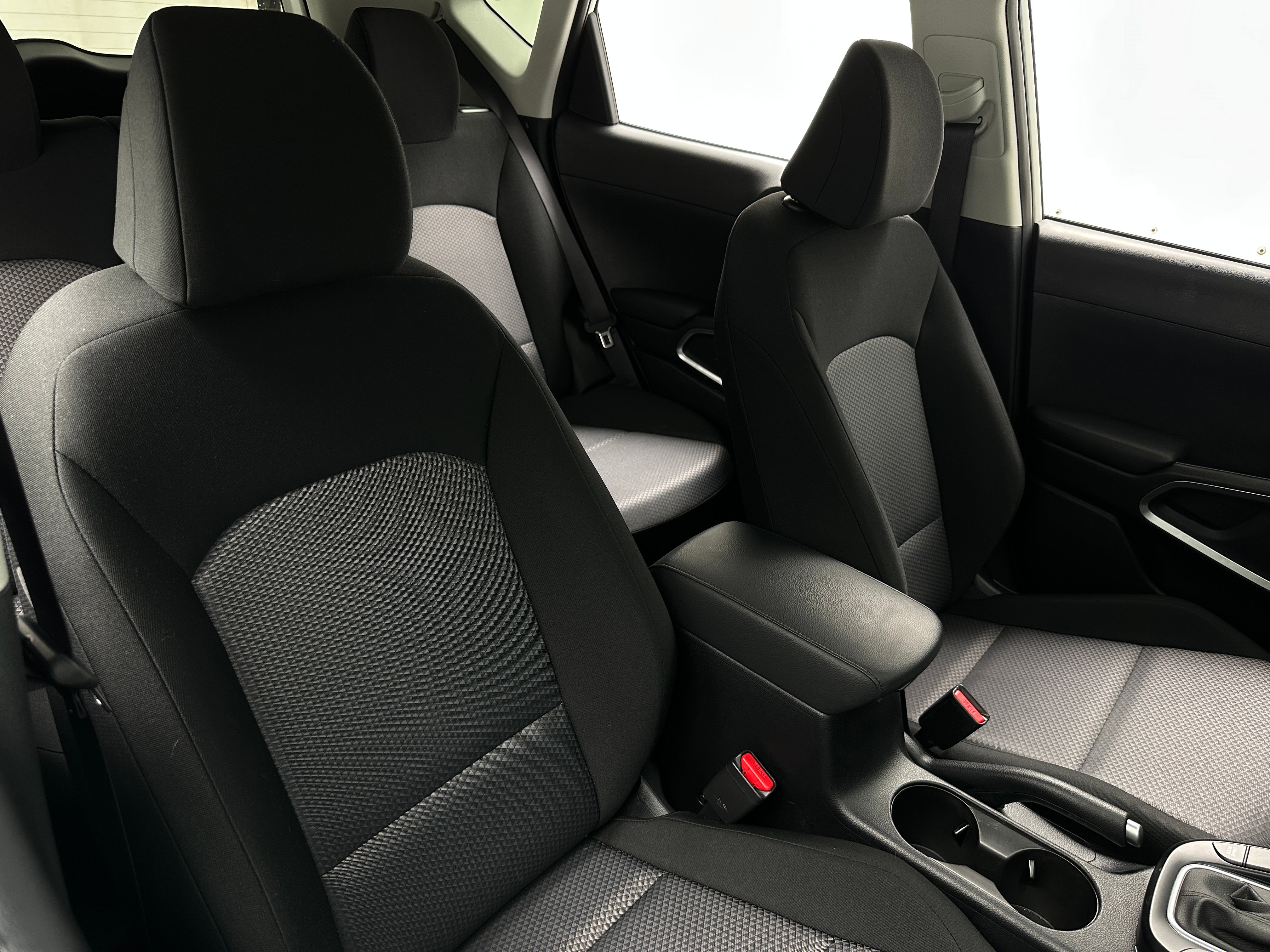 2024 Kia Soul LX 2