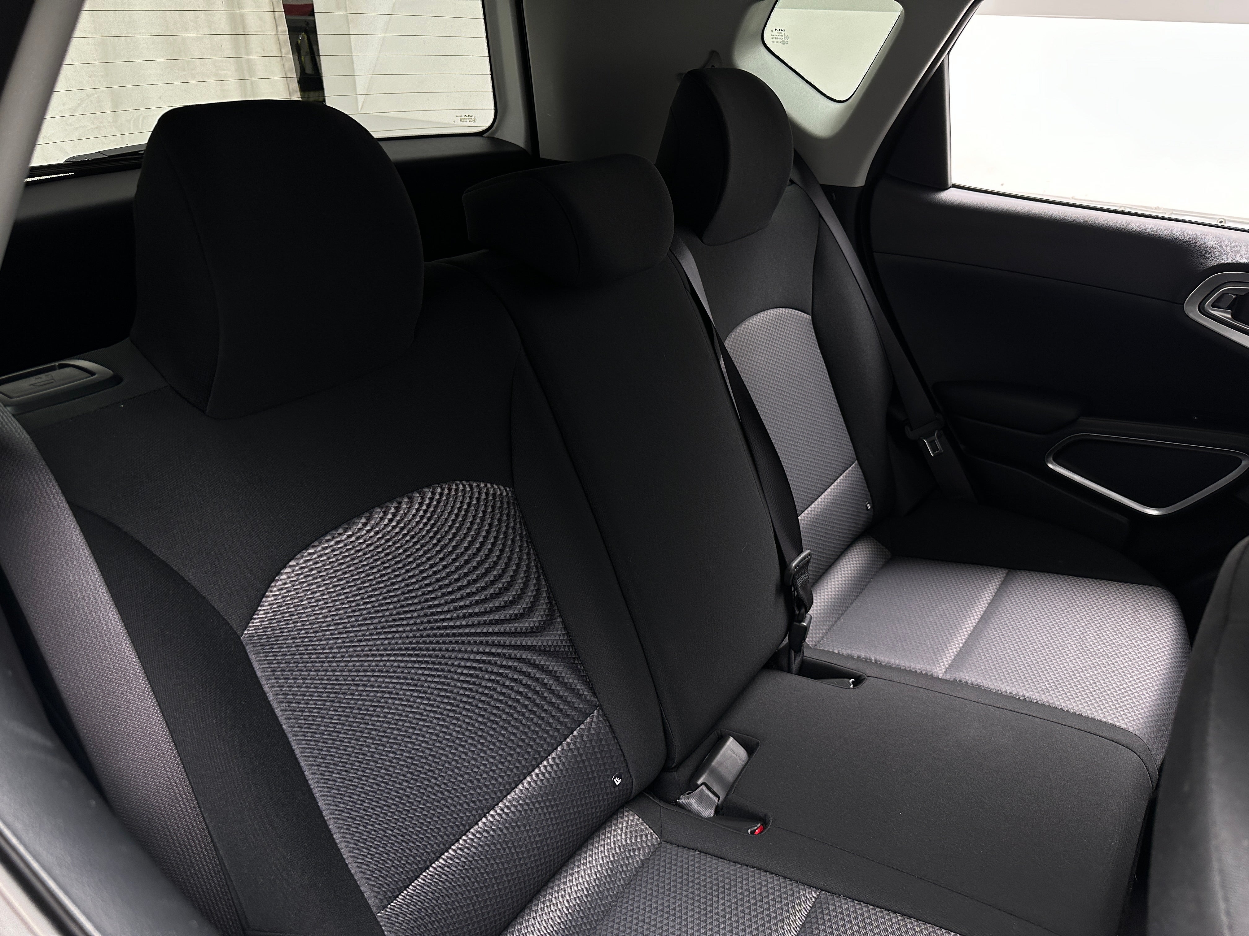 2024 Kia Soul LX 6