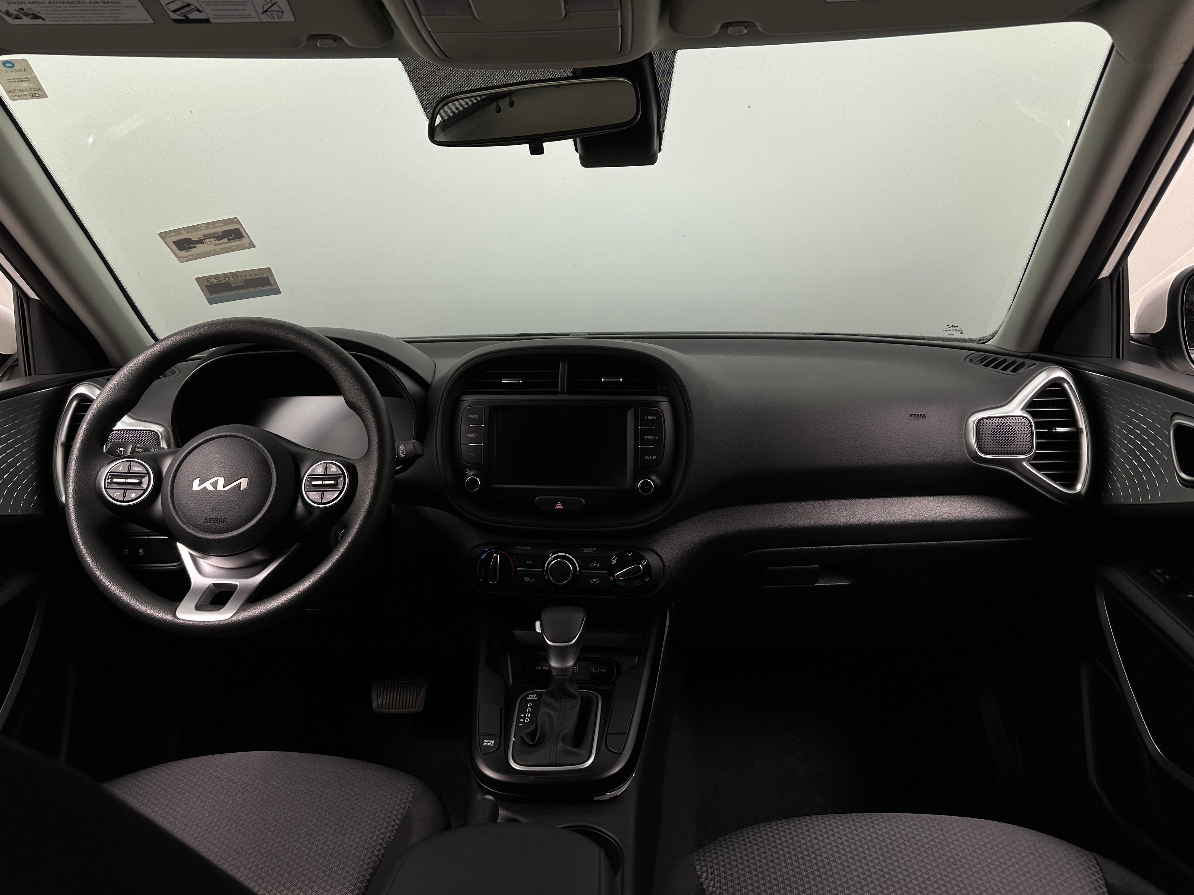 2024 Kia Soul LX 3