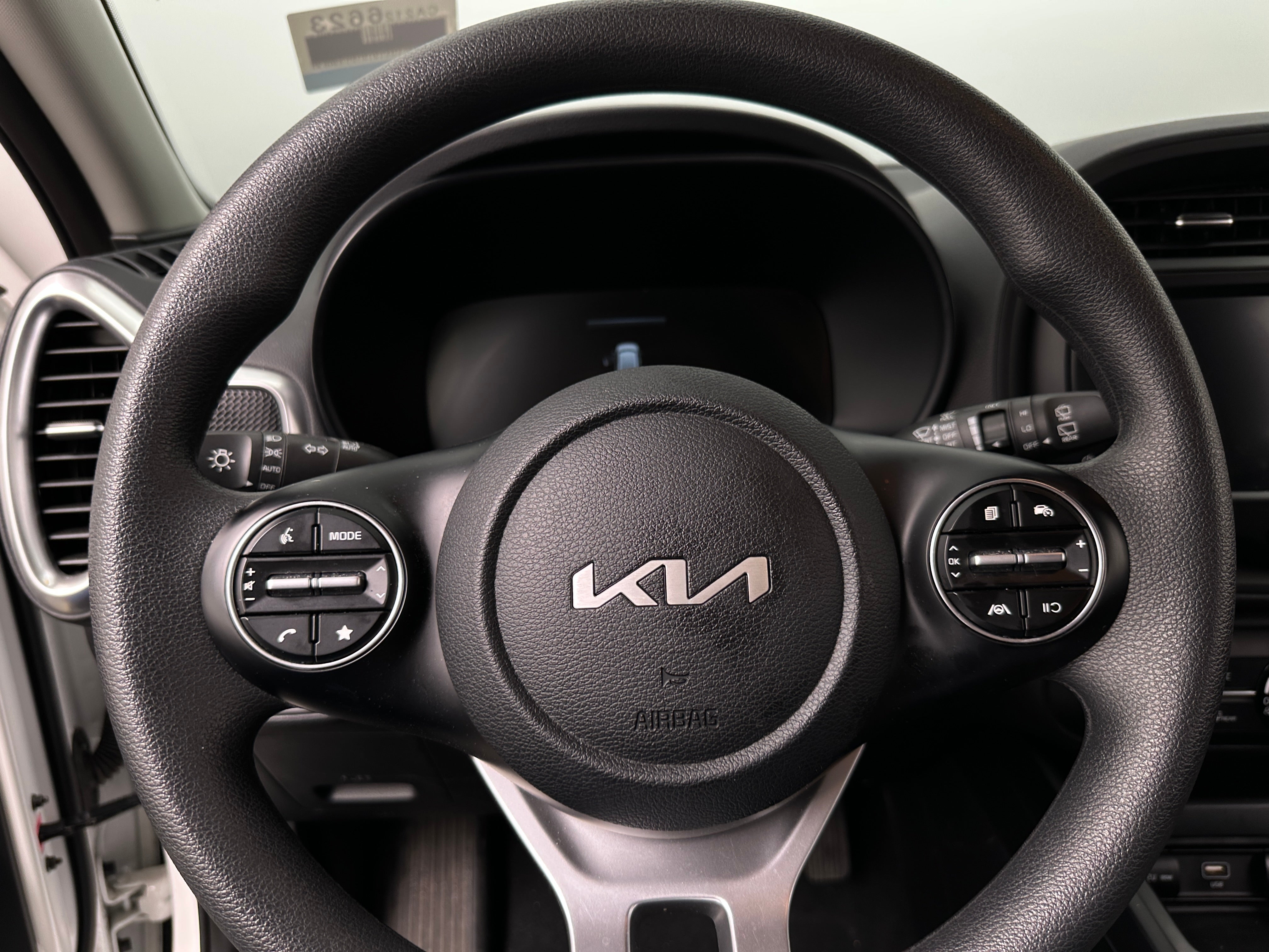 2024 Kia Soul LX 5