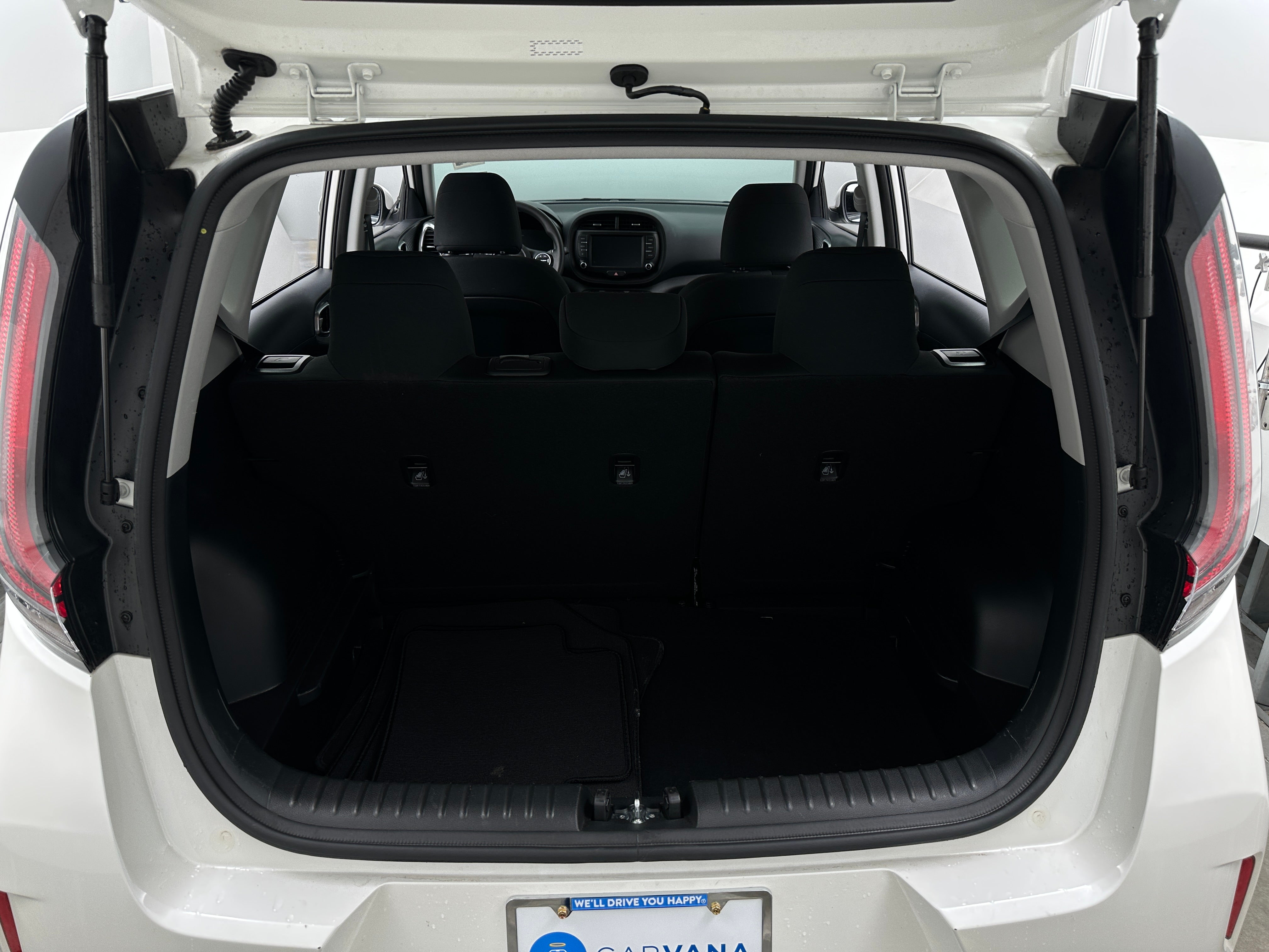 2024 Kia Soul LX 7