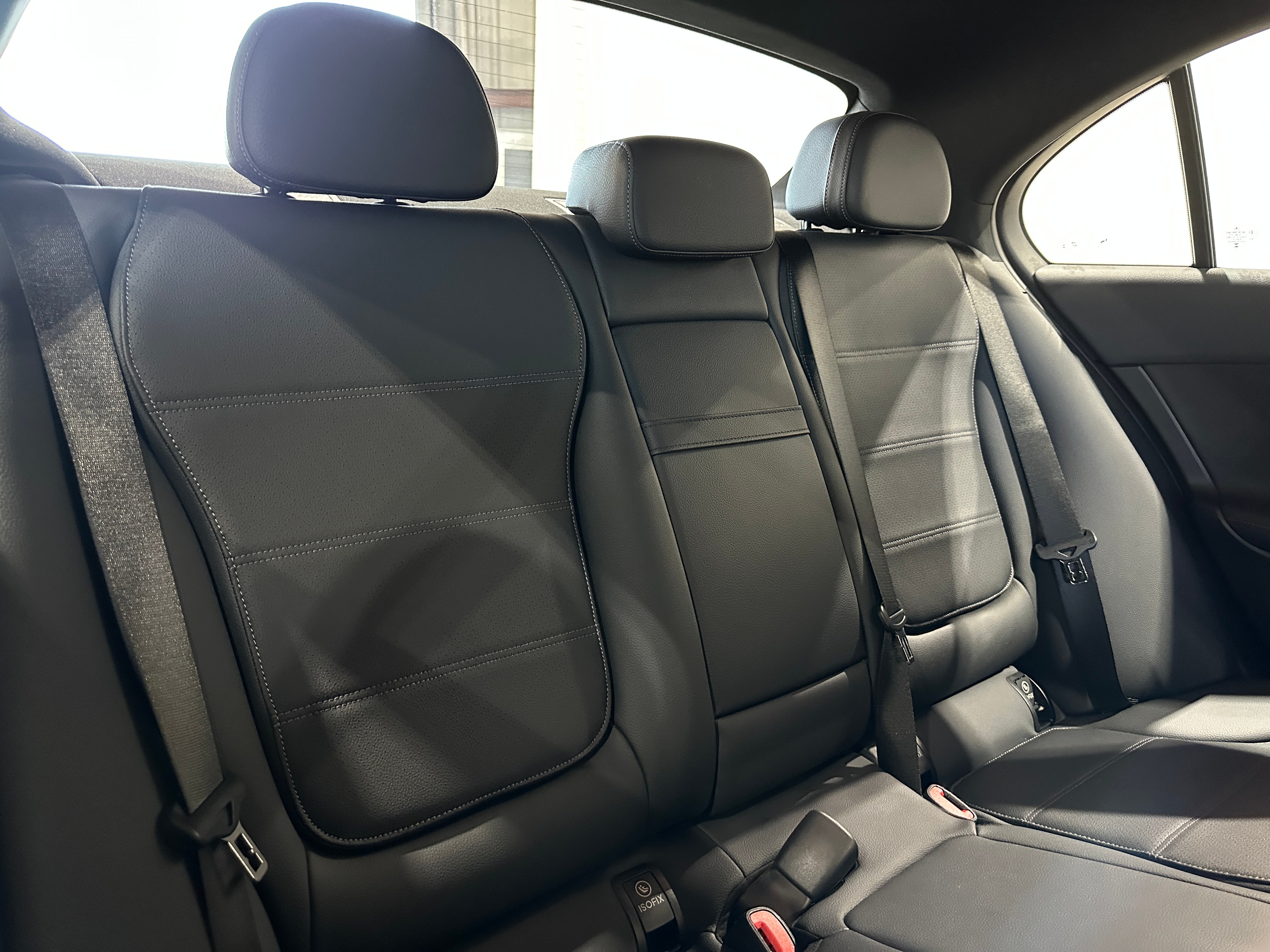 2024 Mercedes-Benz C-Class C 300 5