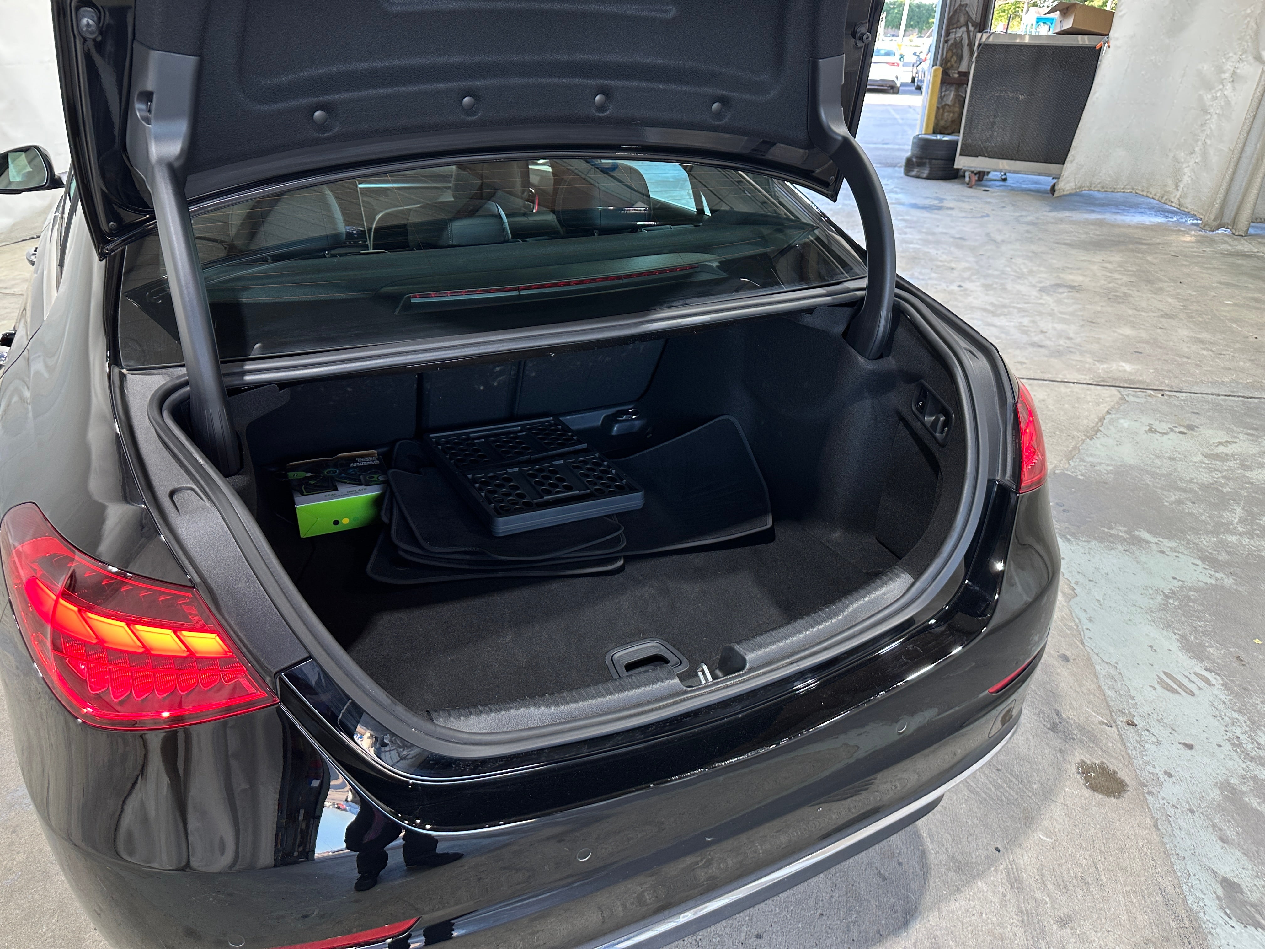 2024 Mercedes-Benz C-Class C 300 6