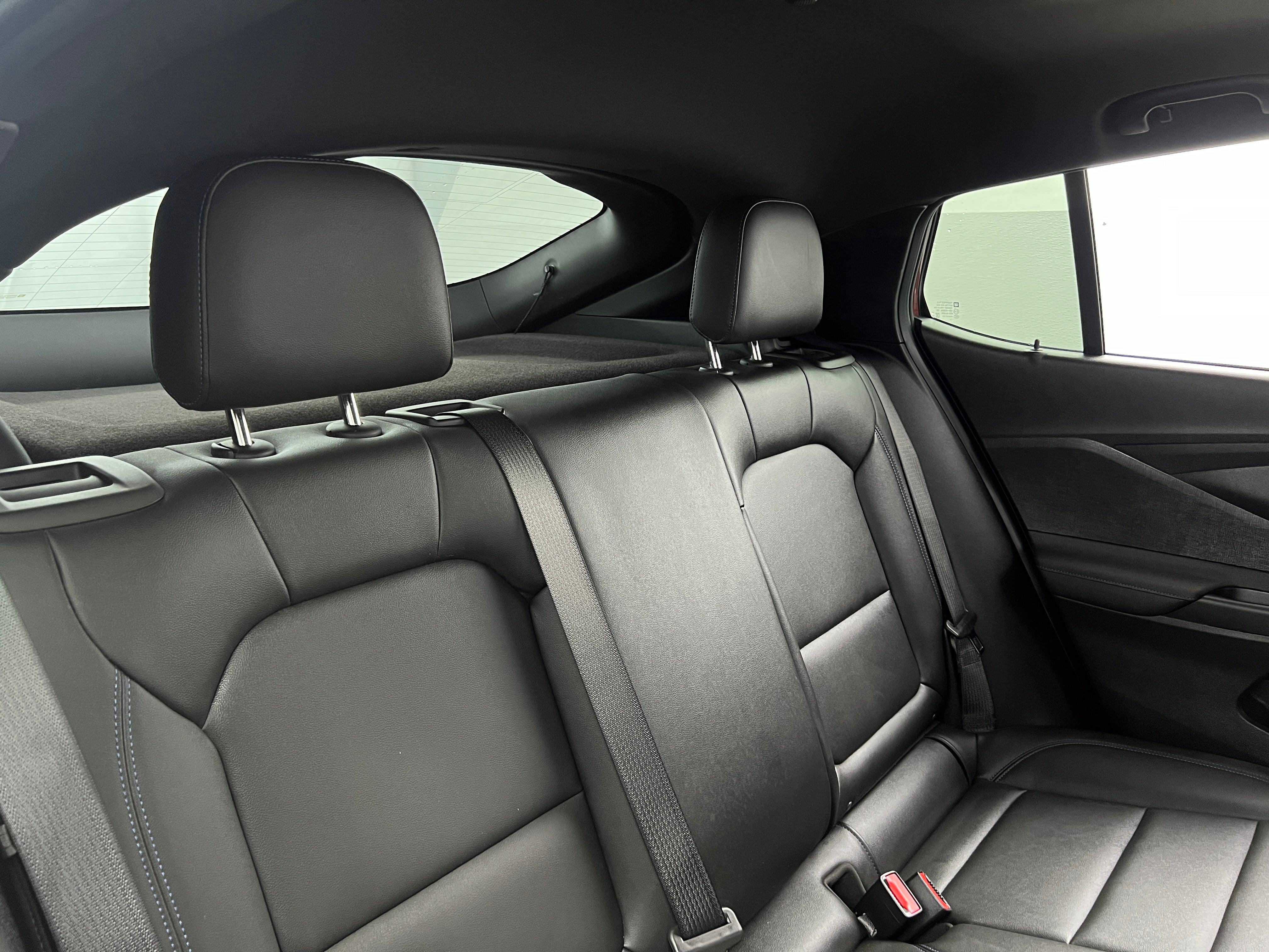 2024 Buick Envista Sport Touring 5