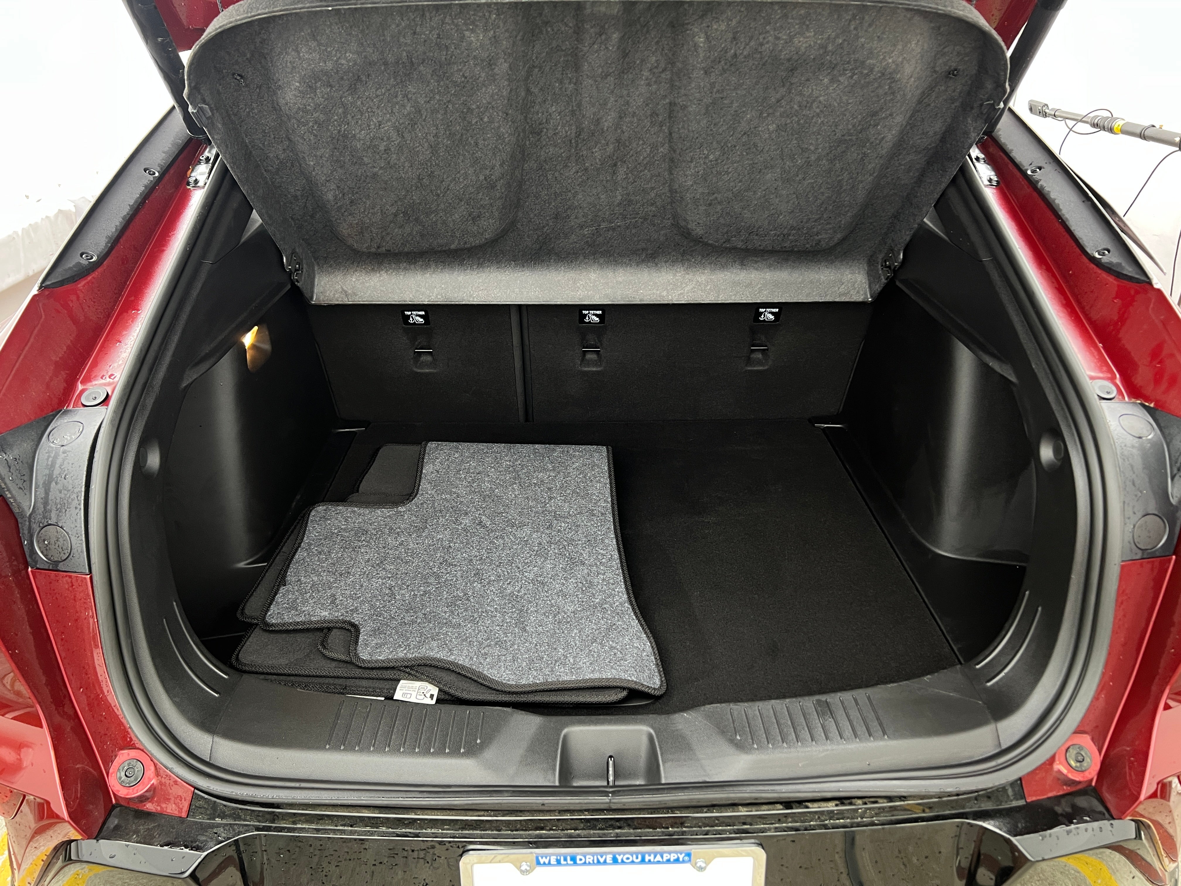 2024 Buick Envista Sport Touring 6