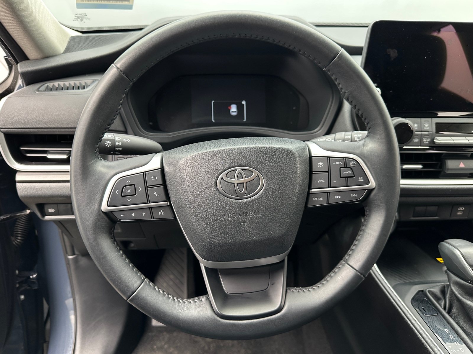 Thumbnail: 2024 Toyota Grand Highlander - 5