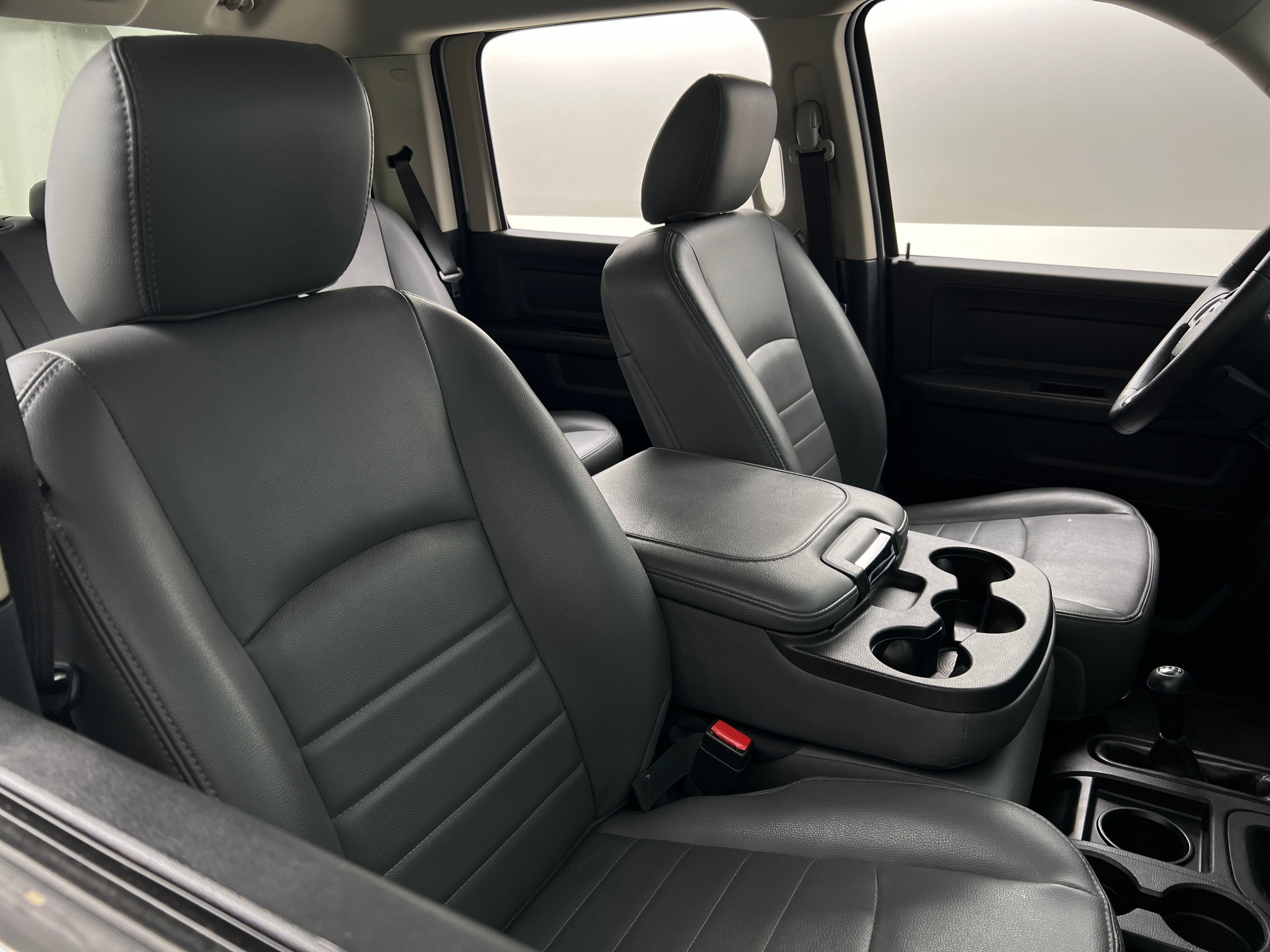 2017 RAM 2500 Tradesman 2