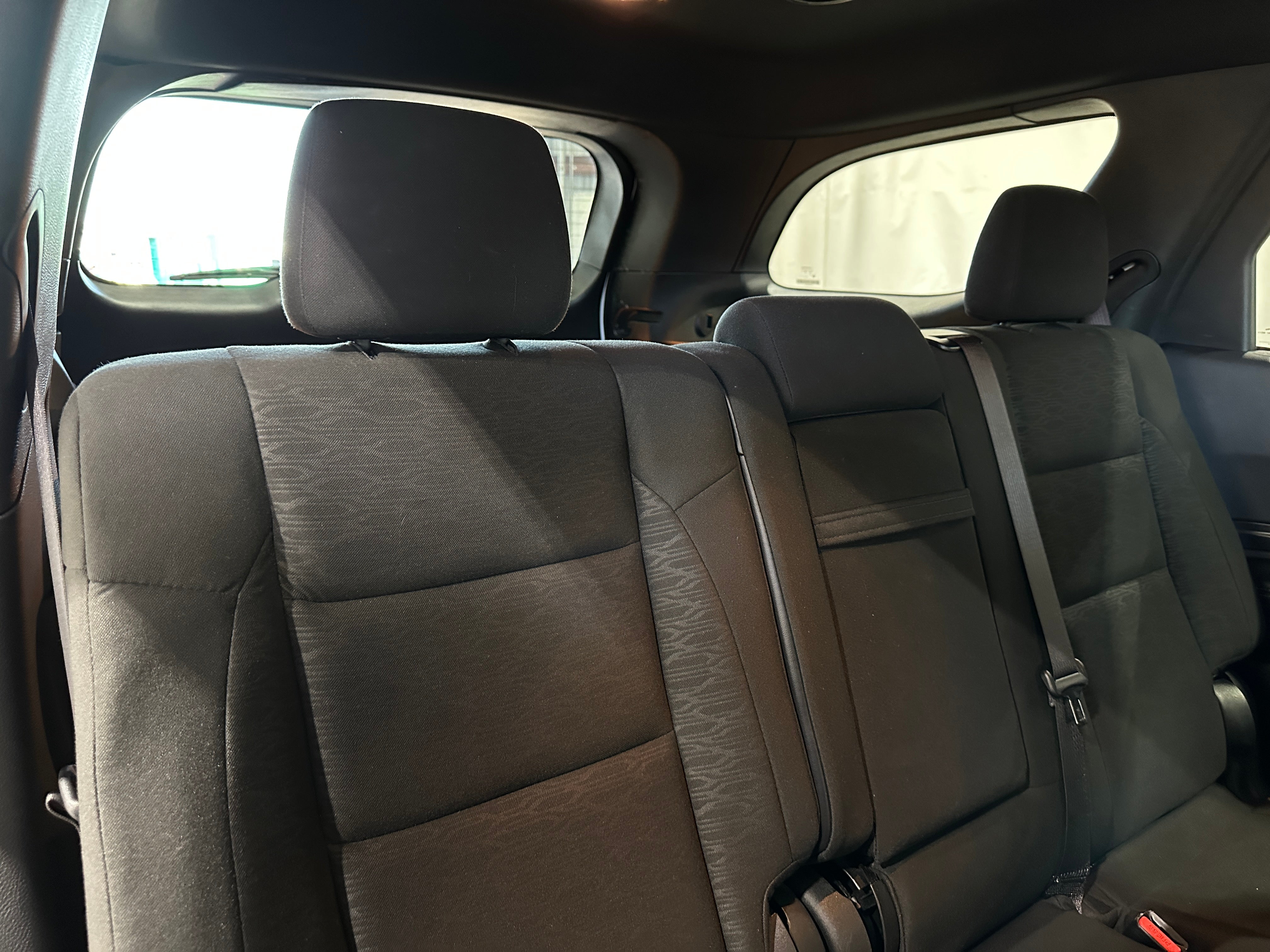 2023 Dodge Durango SXT 6