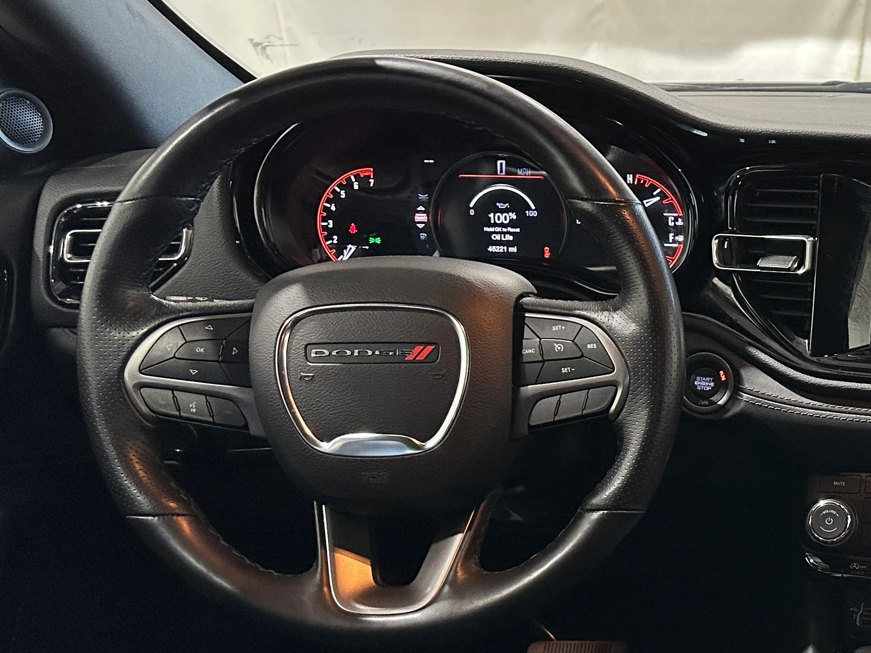 2023 Dodge Durango SXT 3