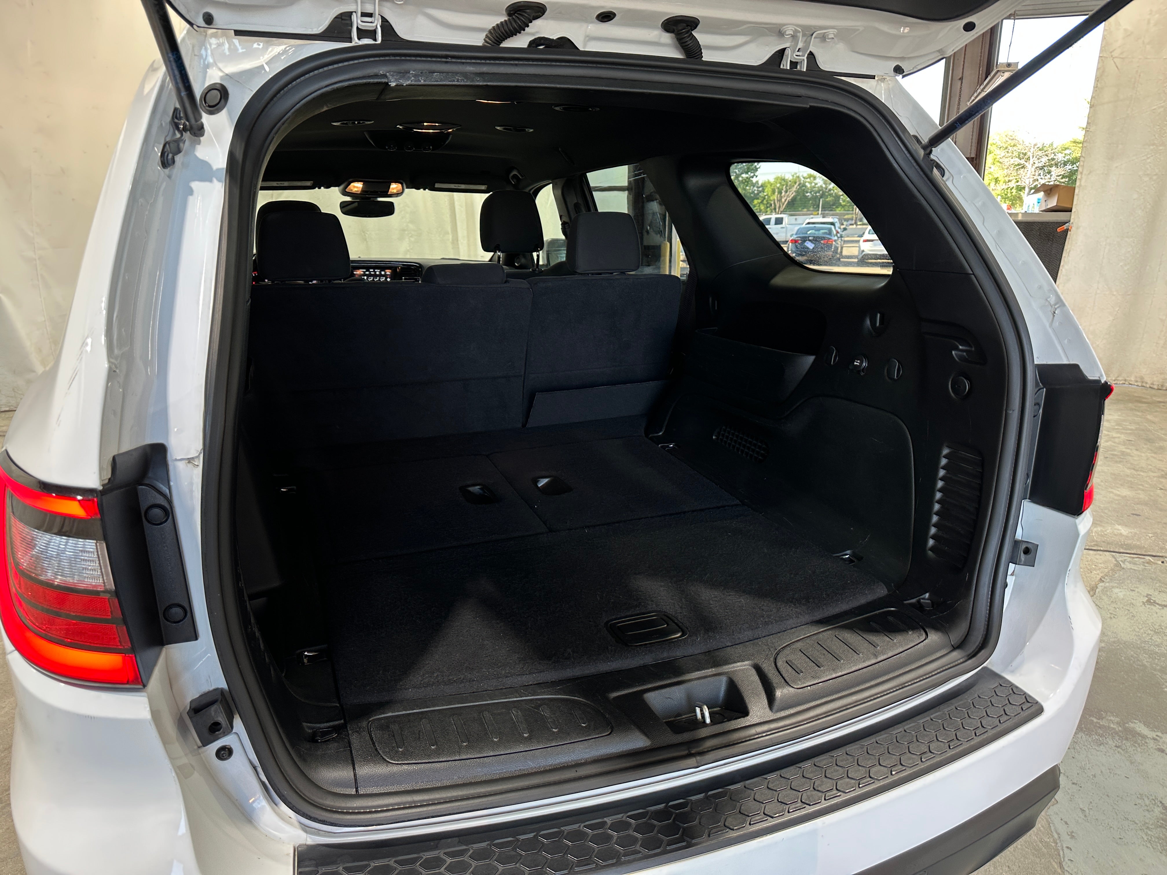 2023 Dodge Durango SXT 7