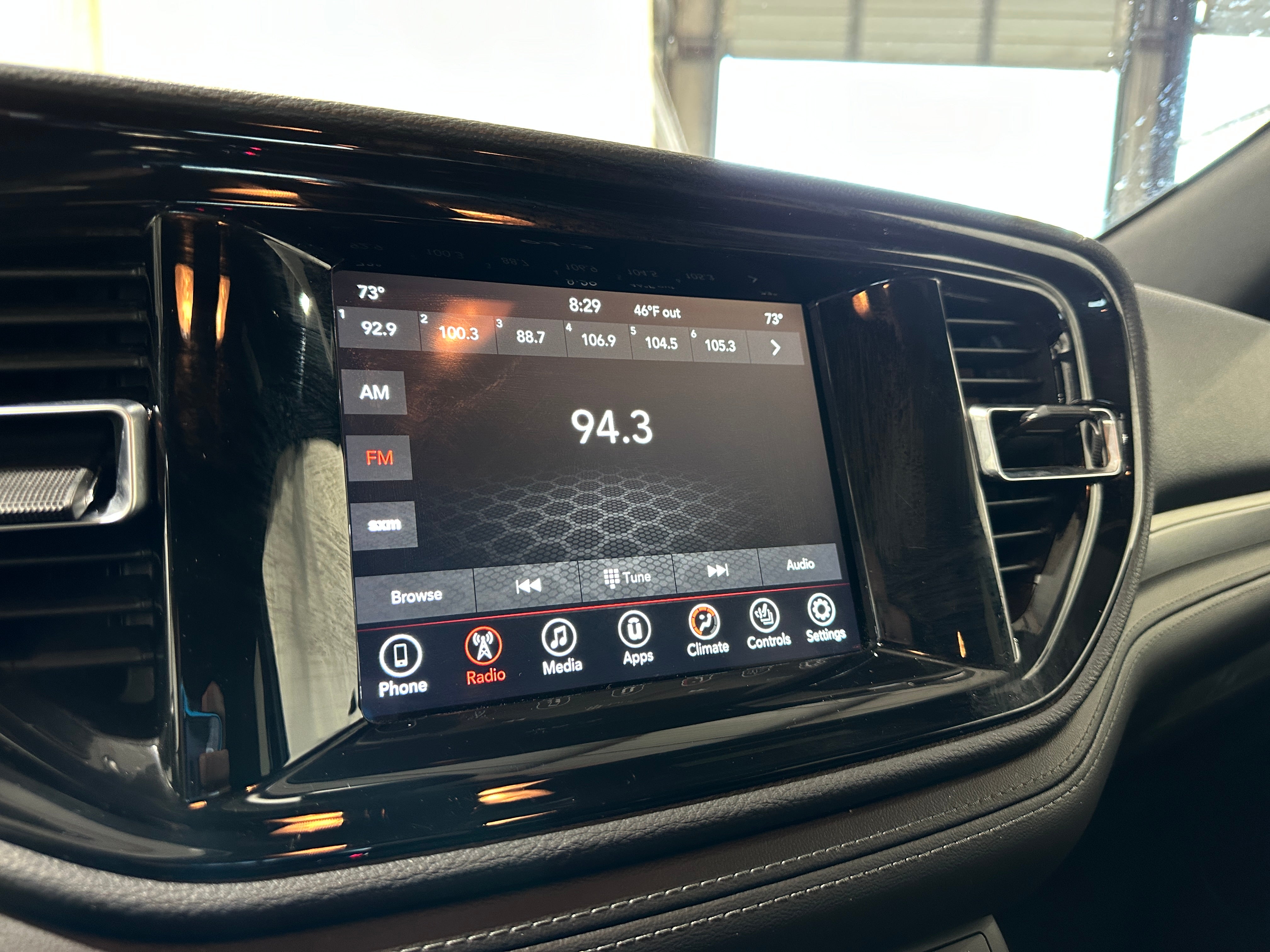 2023 Dodge Durango SXT 4