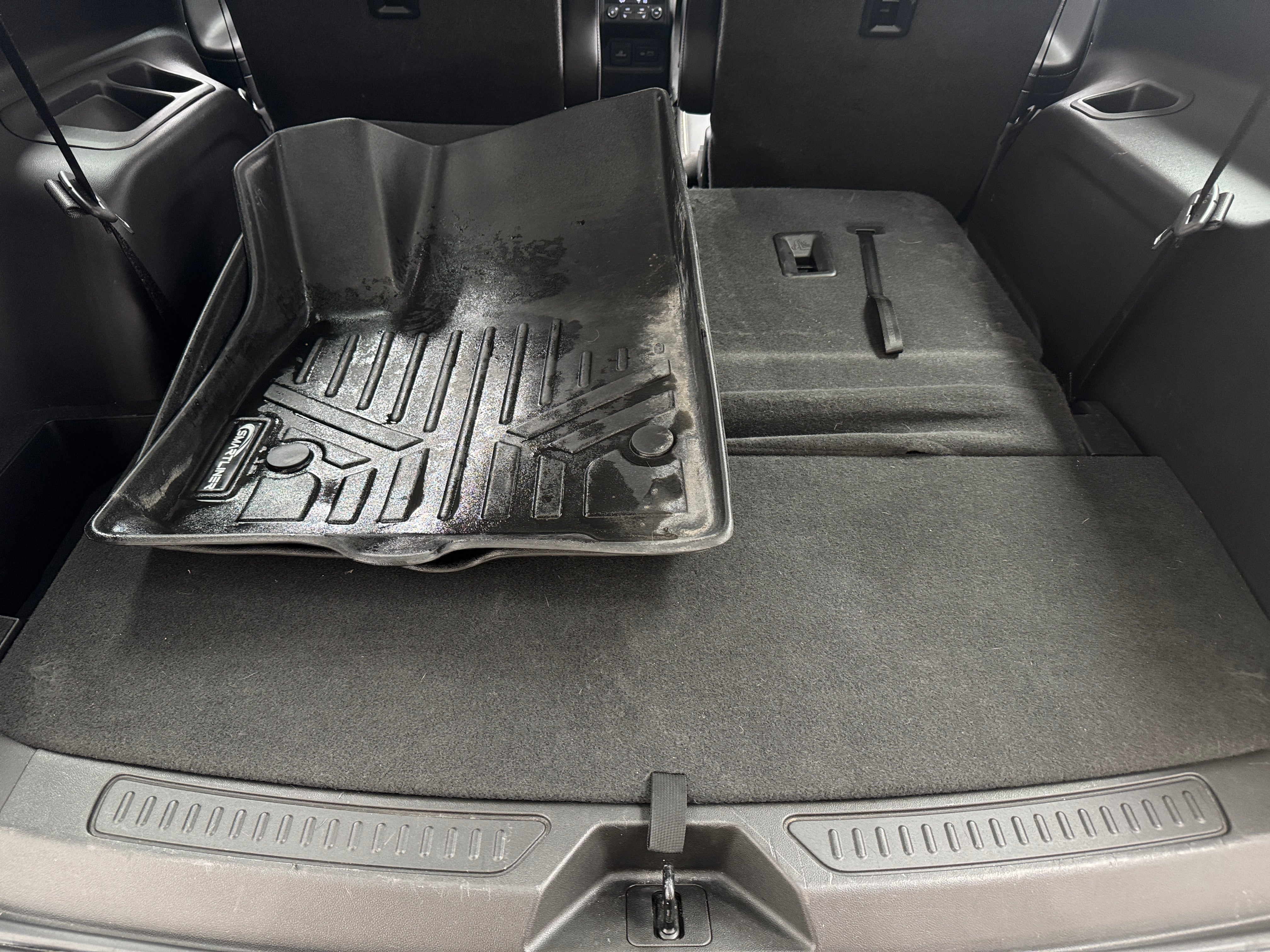 2020 GMC Acadia Denali 6