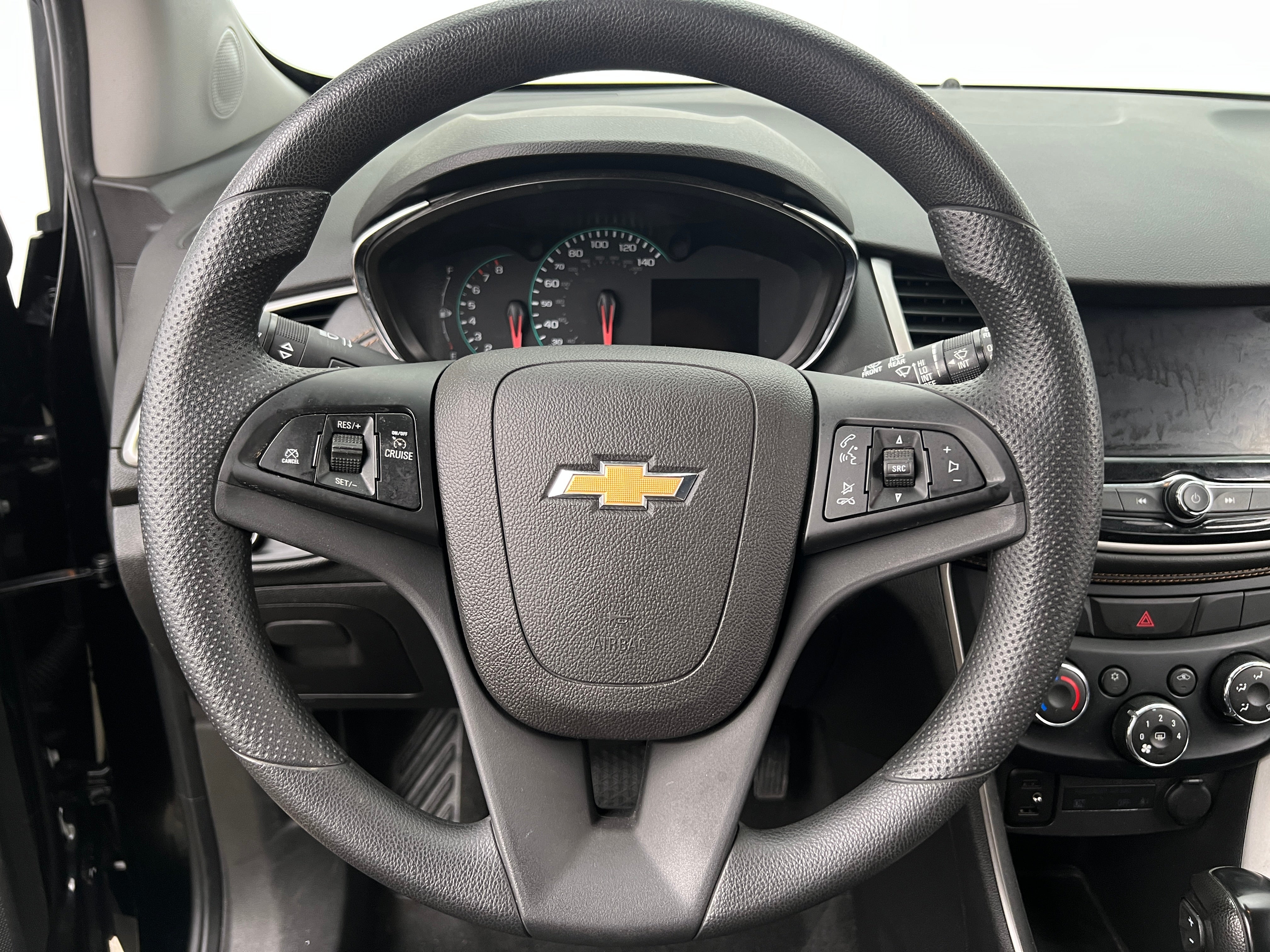 2020 Chevrolet Trax LS 5