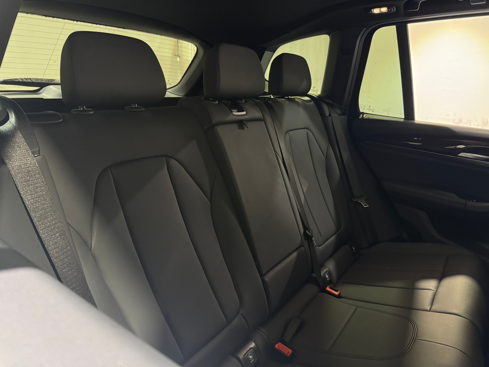 Thumbnail: 2019 BMW X3 - 5
