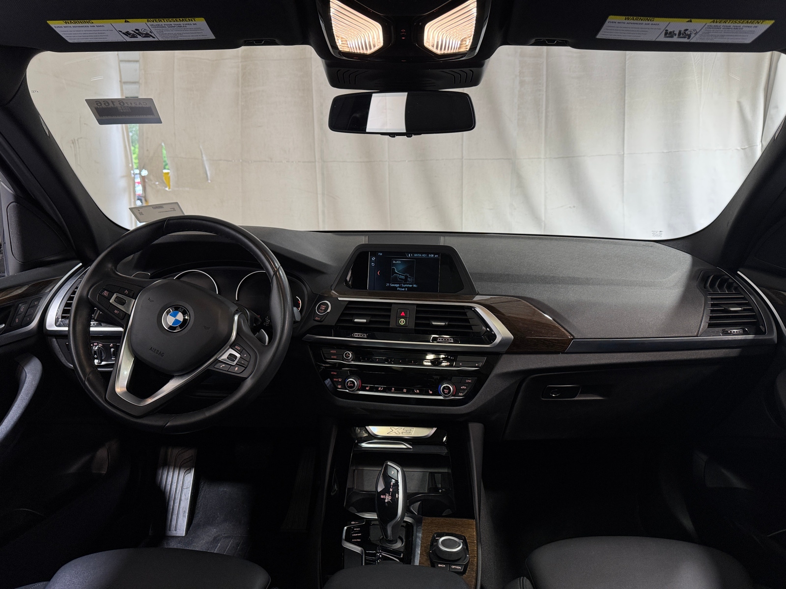 Thumbnail: 2019 BMW X3 - 2