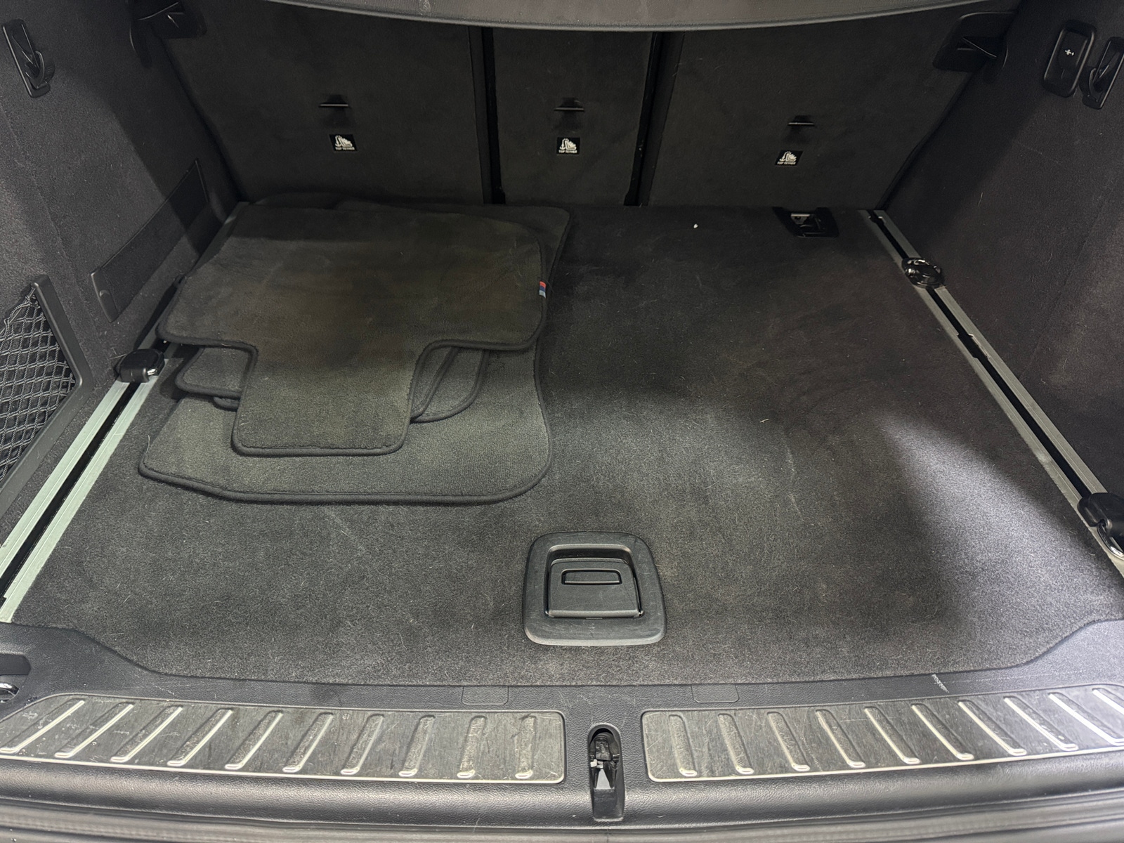 Thumbnail: 2019 BMW X3 - 6