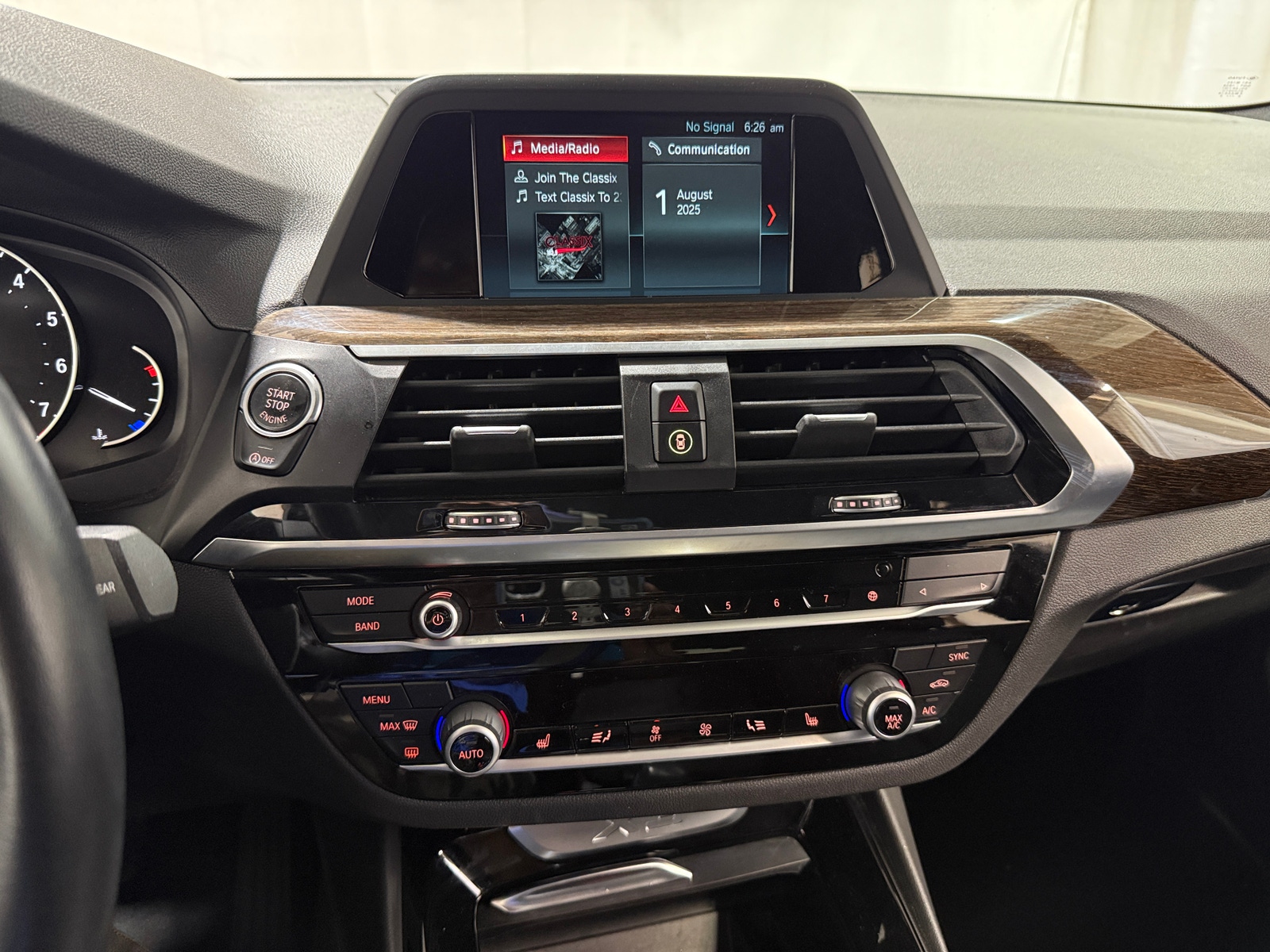 Thumbnail: 2019 BMW X3 - 3