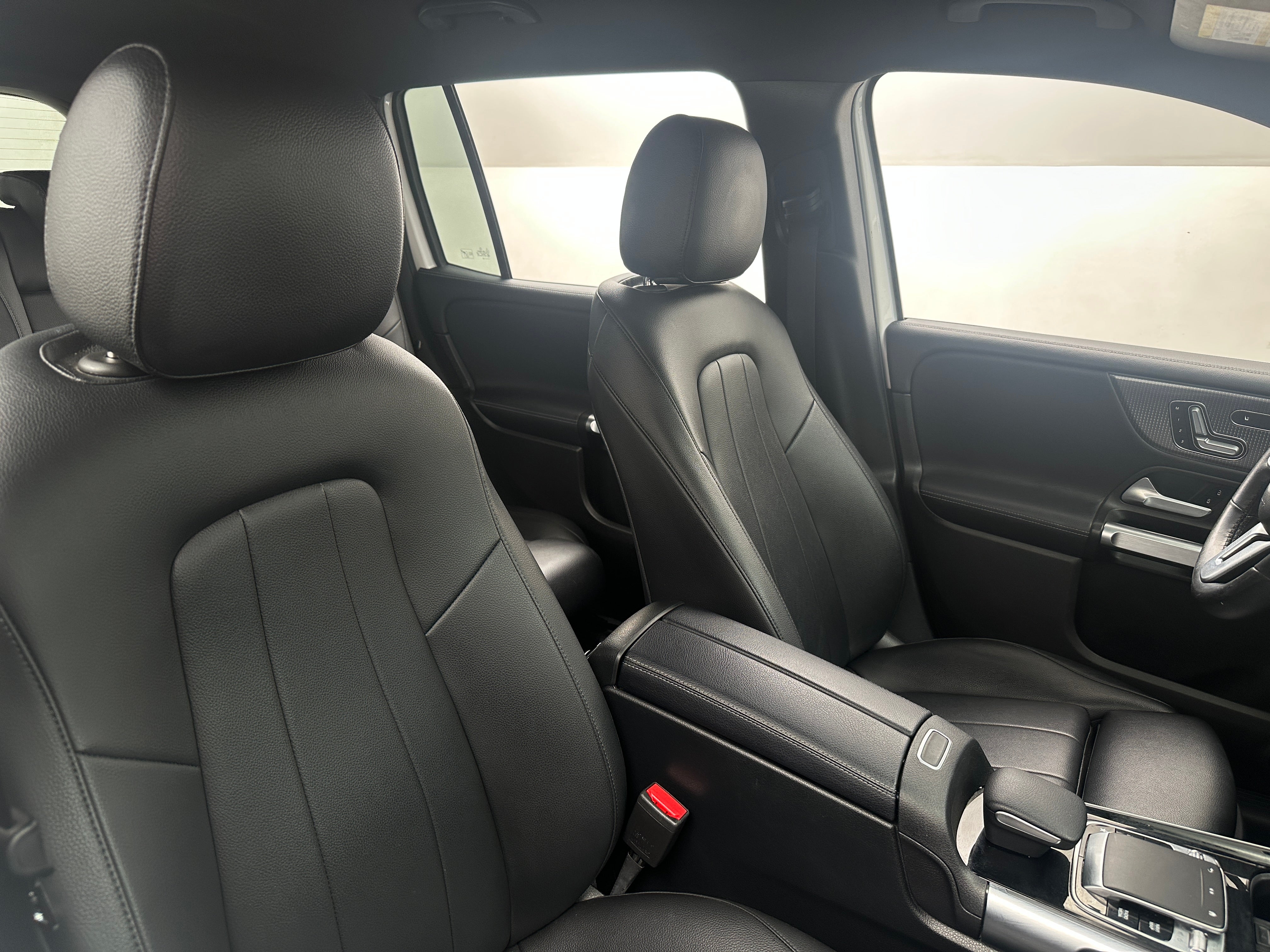 2020 Mercedes-Benz GLB 250 2