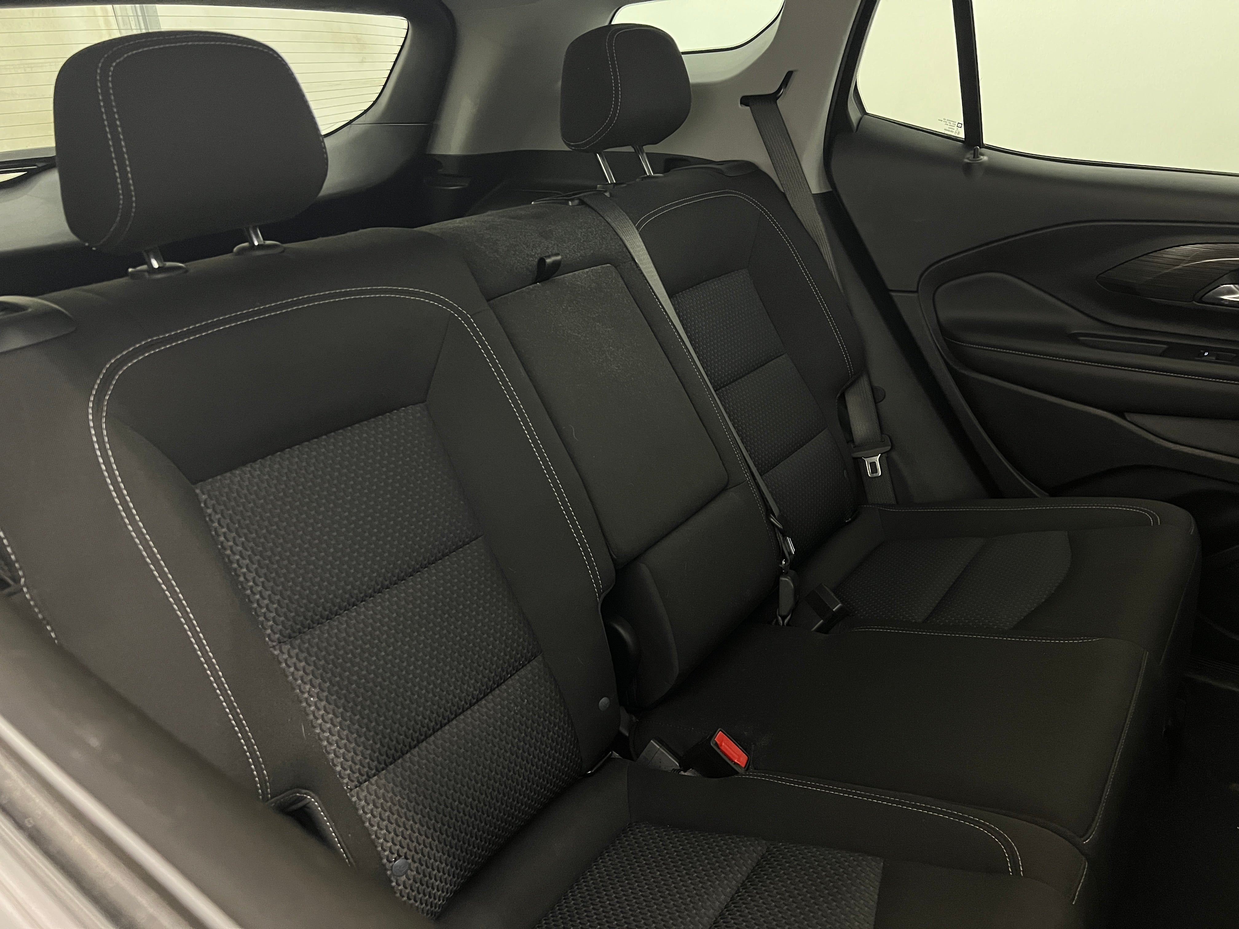 2022 GMC Terrain SLE 6