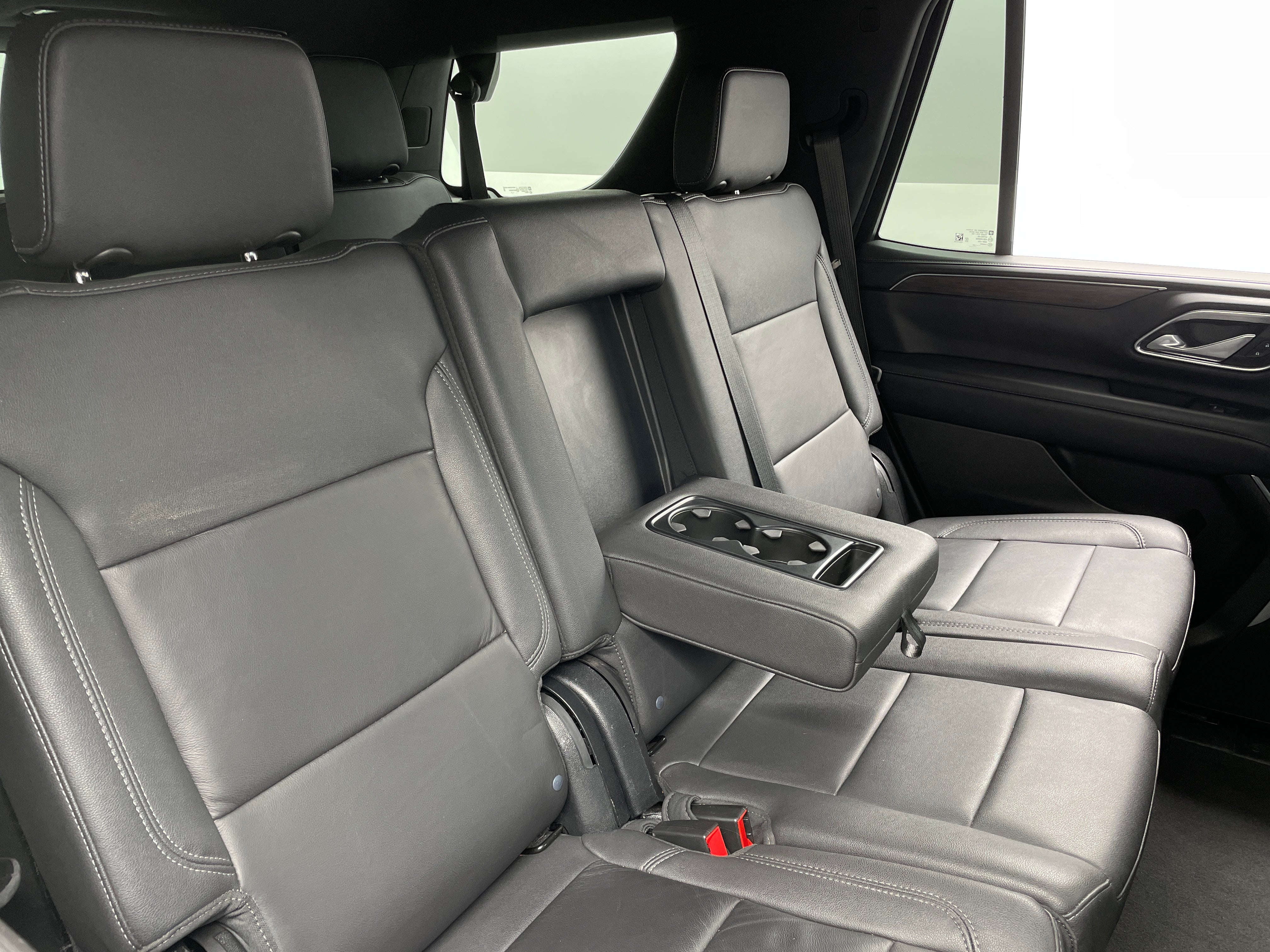 Thumbnail: 2023 Chevrolet Tahoe - 5