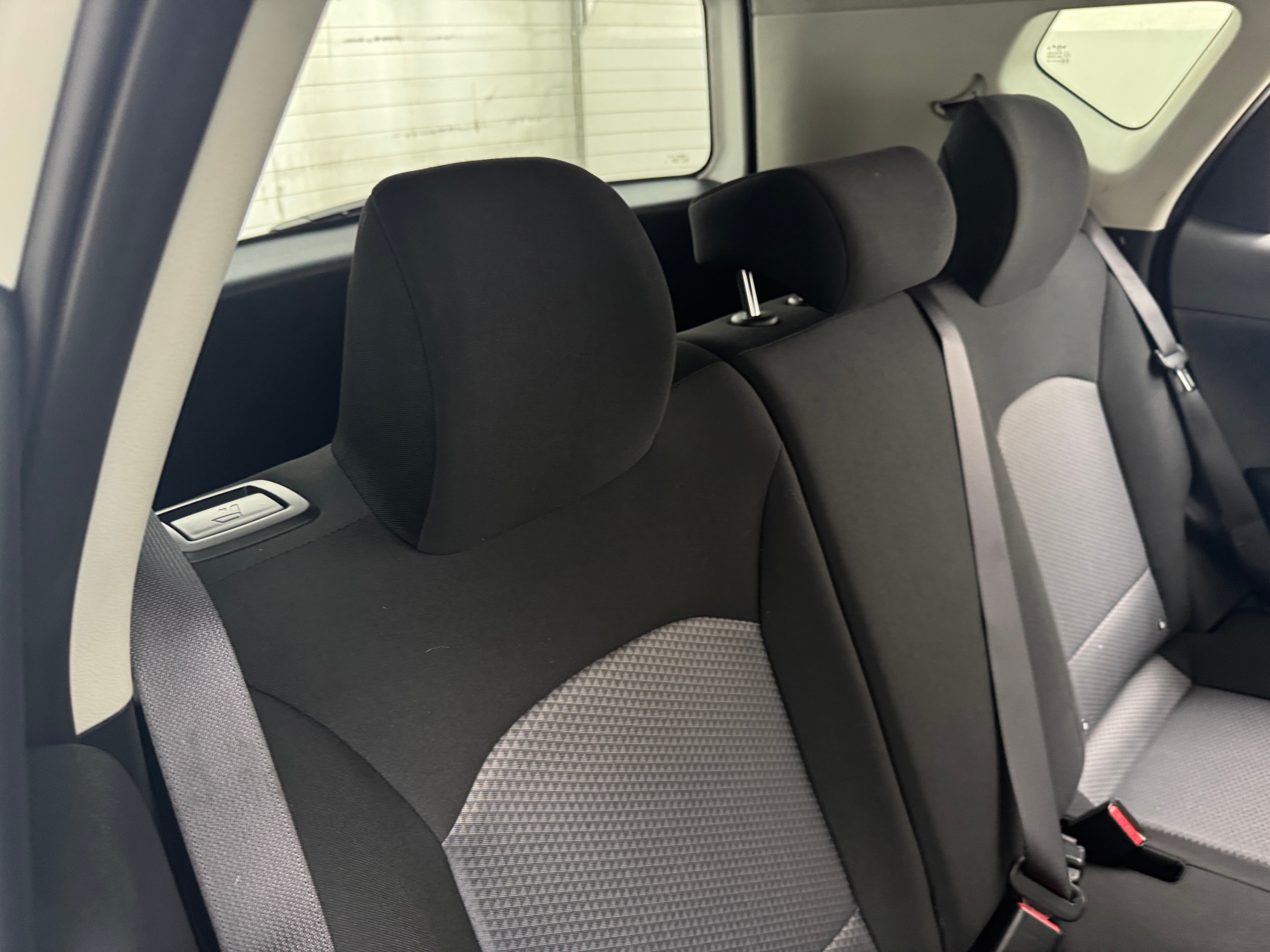 2023 Kia Soul LX 6