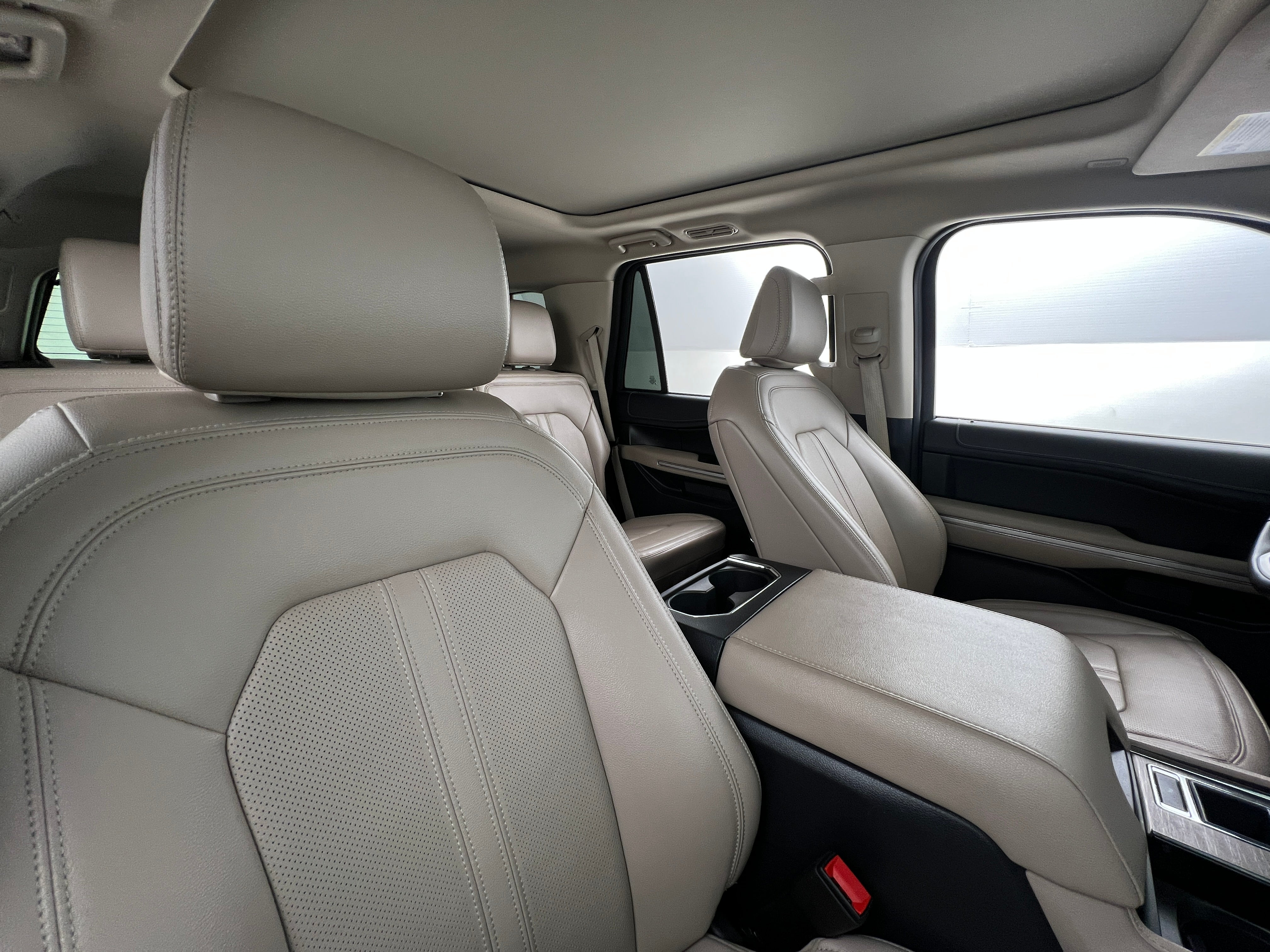 2024 Ford Expedition Limited 2