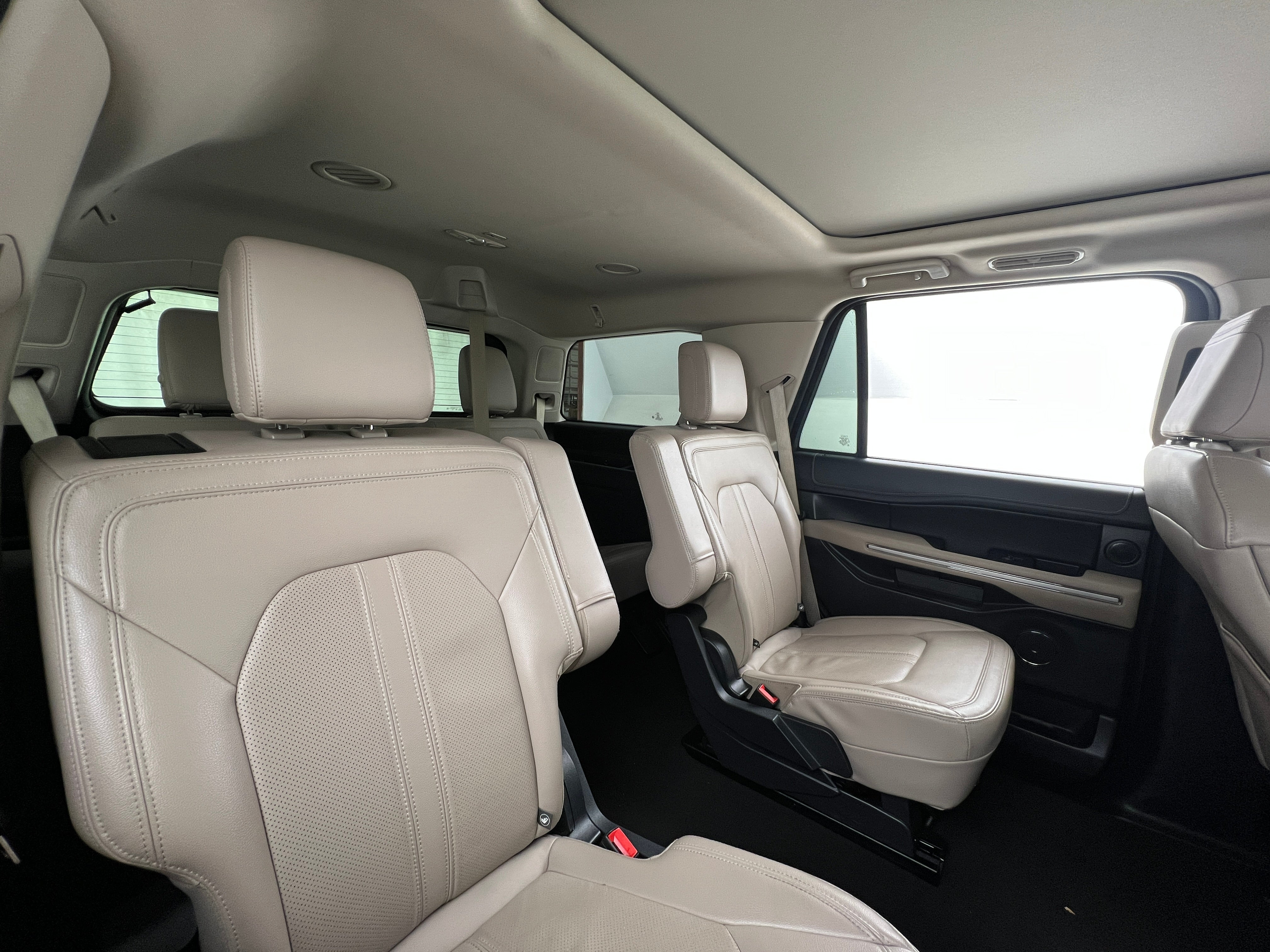2024 Ford Expedition Limited 6