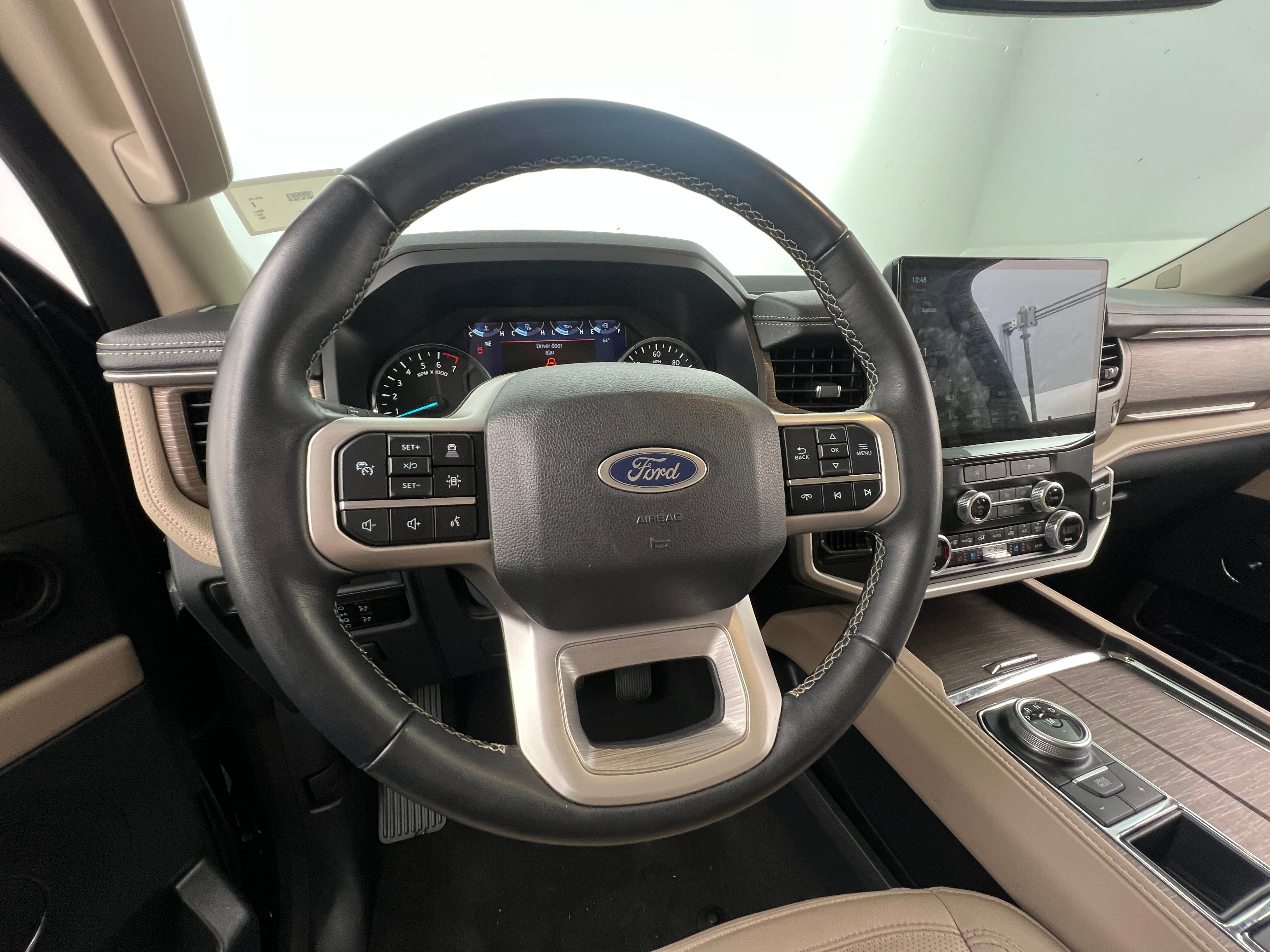 2024 Ford Expedition Limited 5