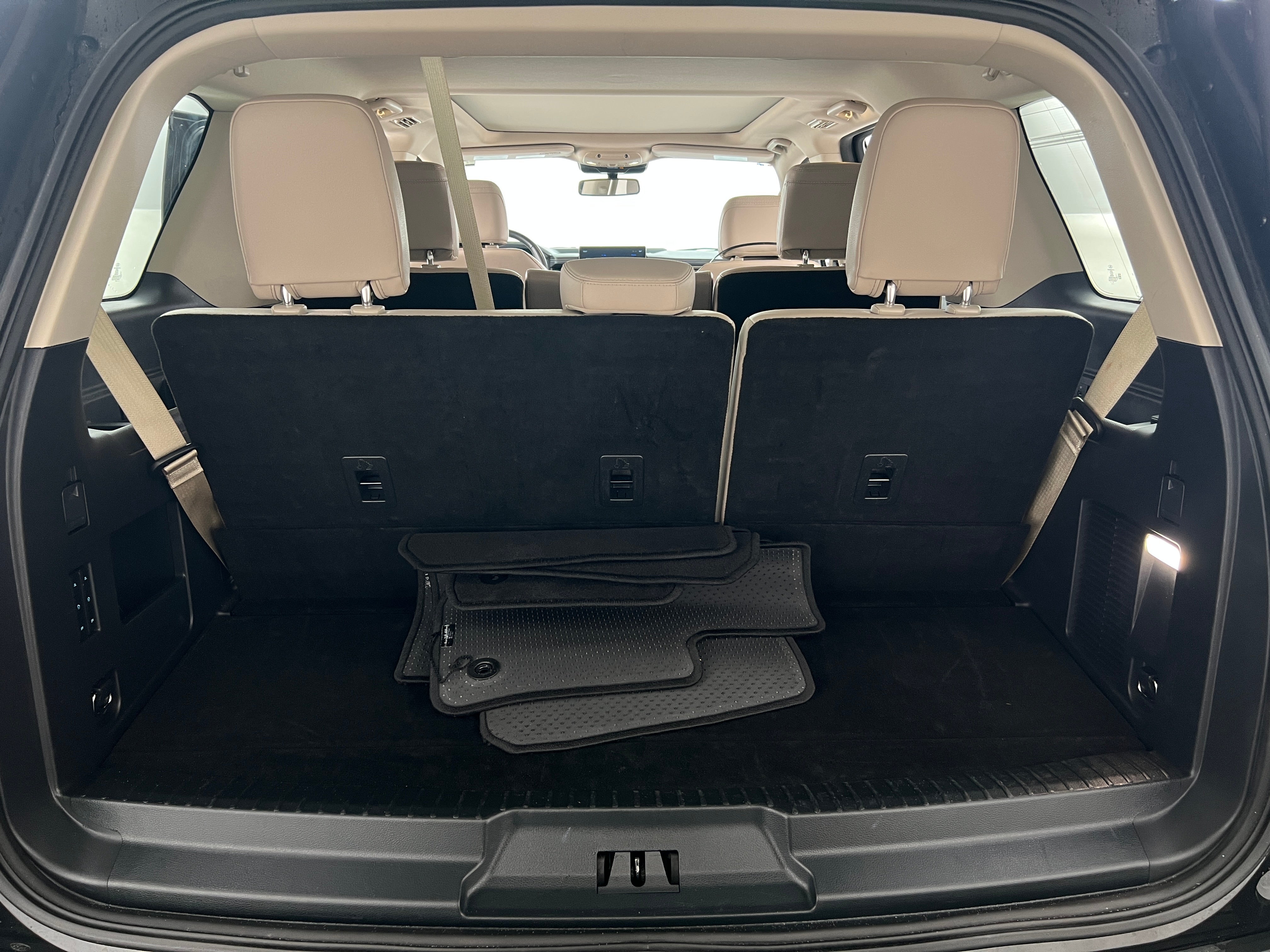 2024 Ford Expedition Limited 7