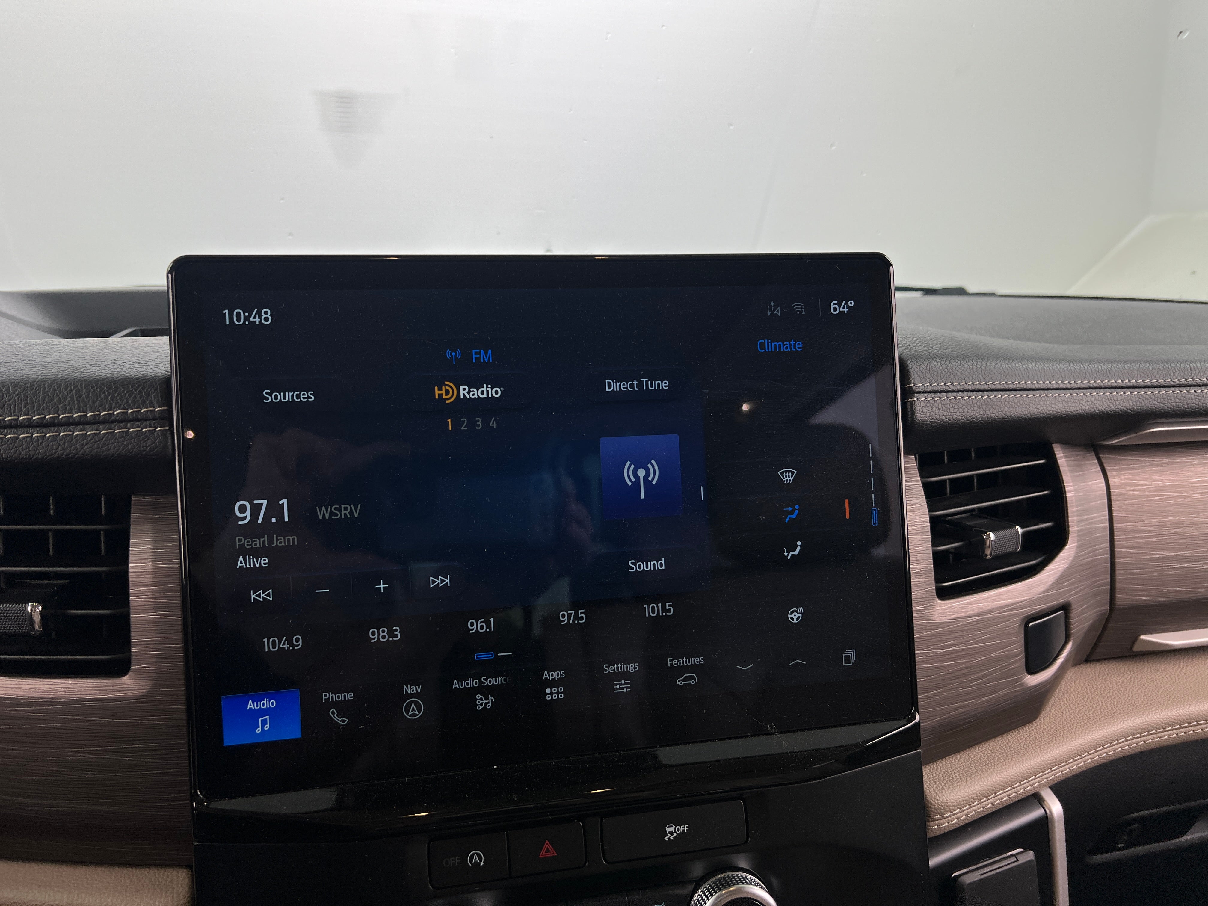 2024 Ford Expedition Limited 4