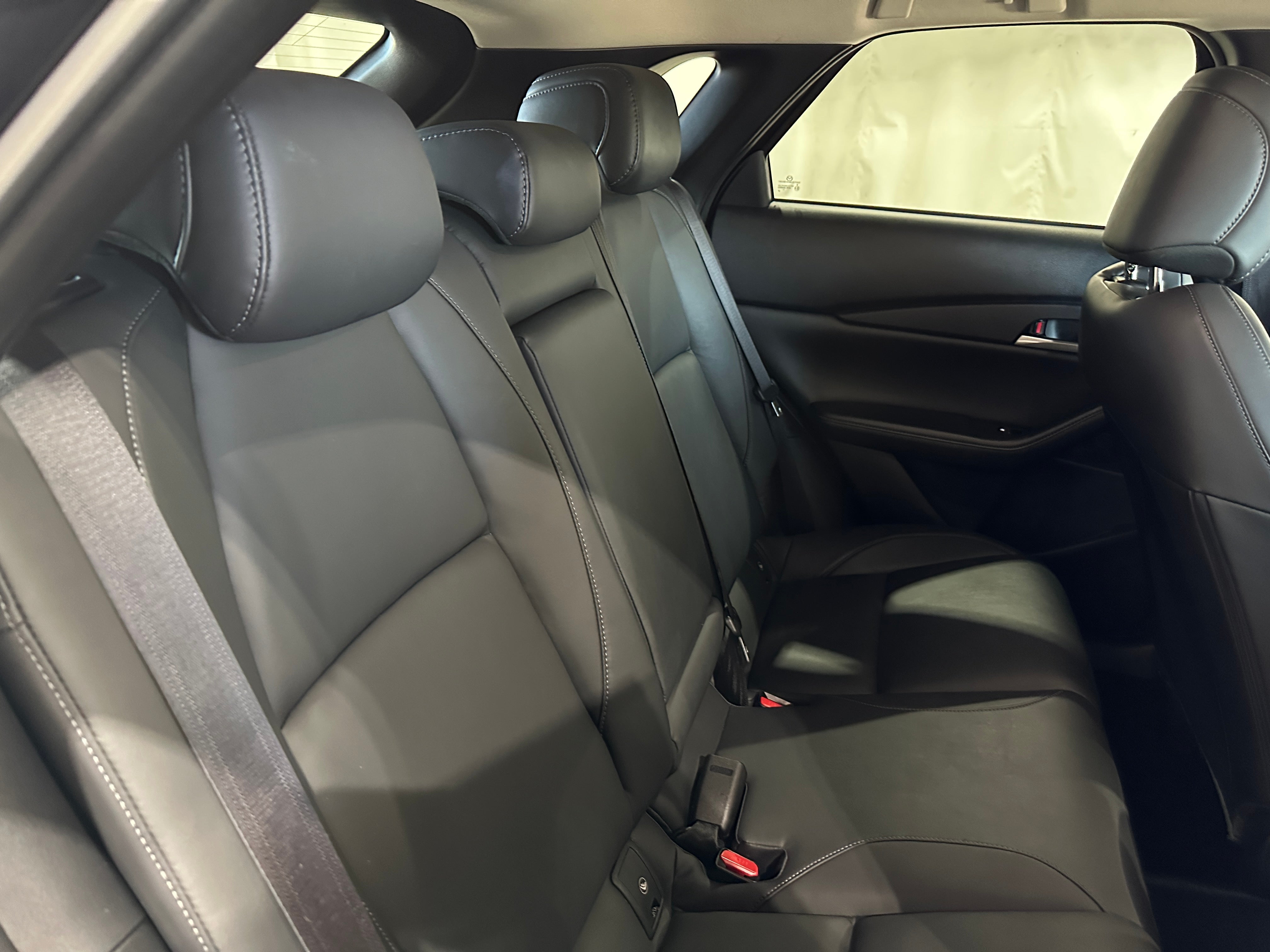 2024 Mazda CX-30 Select 5