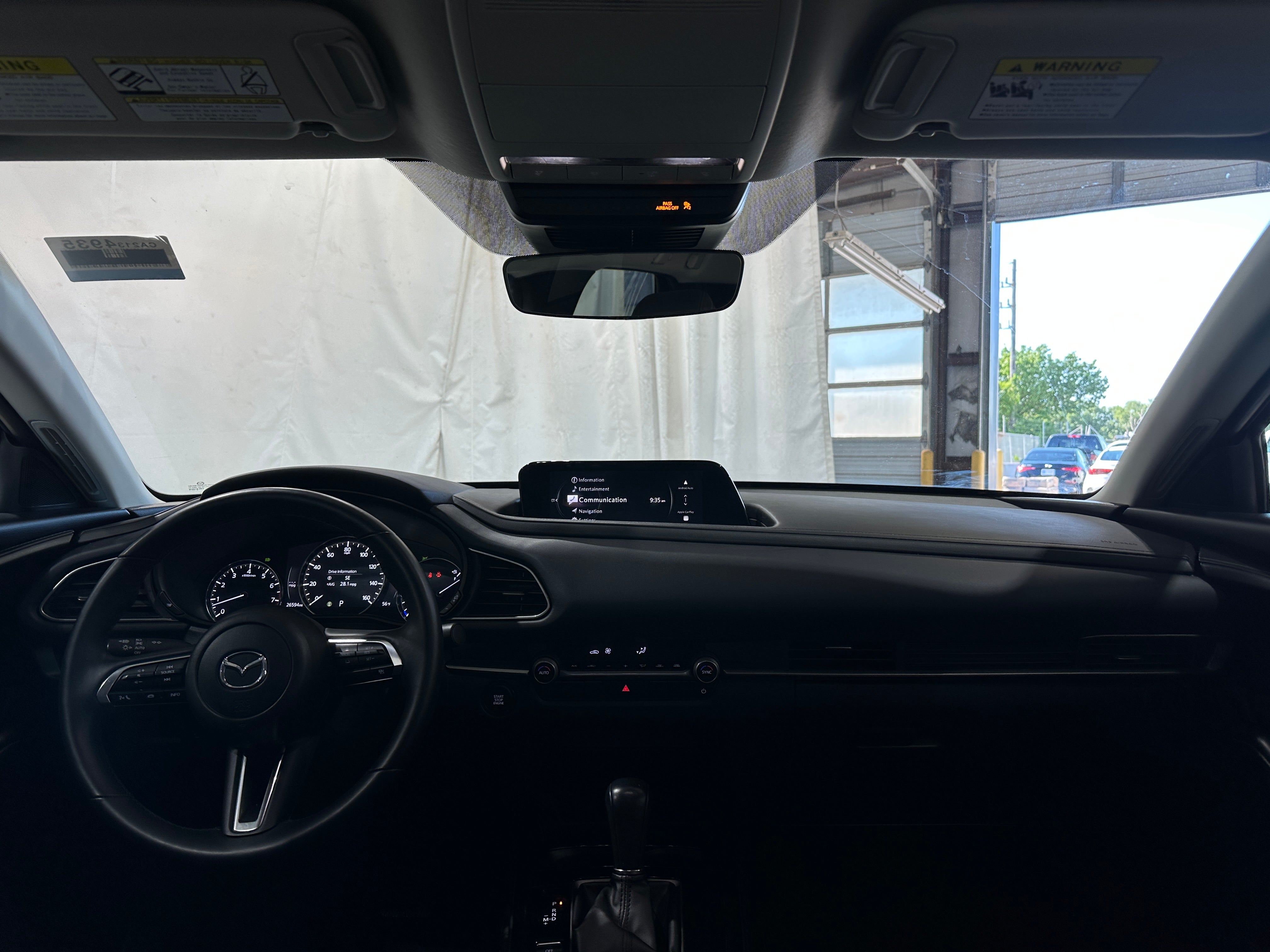 2024 Mazda CX-30 Select 2